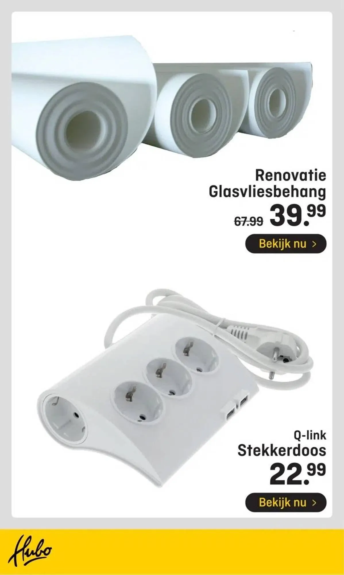 Hubo folder van 11 september tot 24 september 2023 - Folder pagina 14