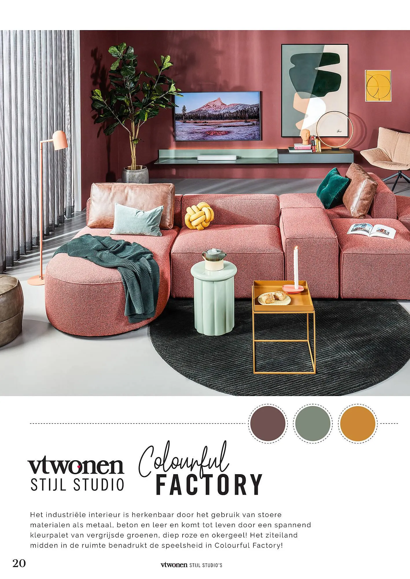 Eijerkamp folder van 26 juli tot 6 augustus 2023 - Folder pagina 20