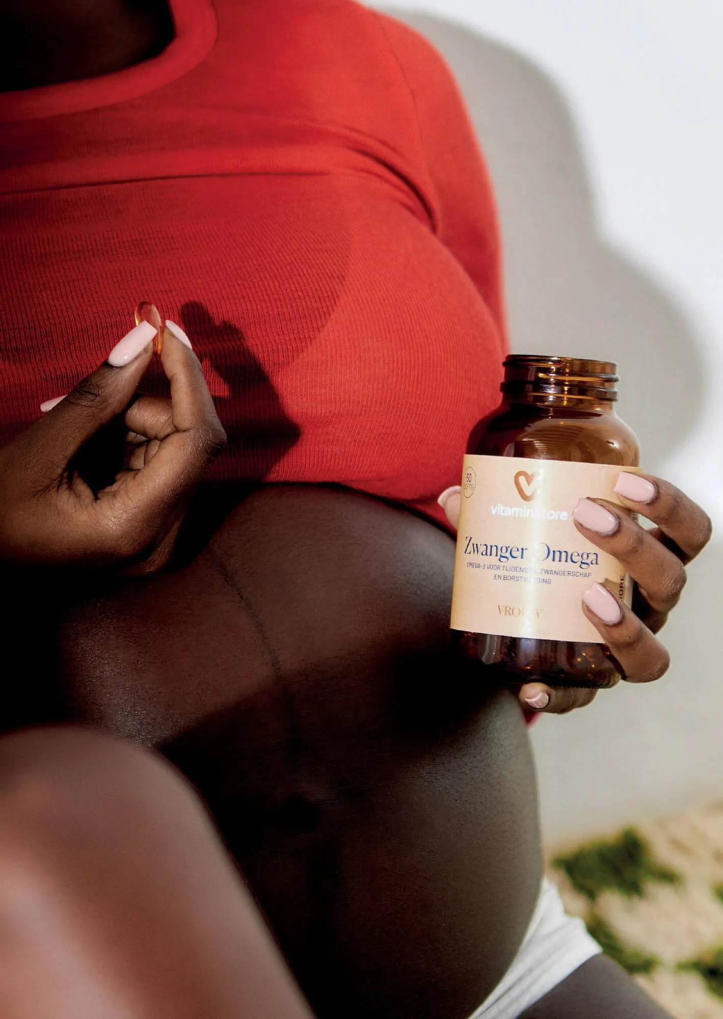 Vitaminstore folder van 8 december tot 31 januari 2026 - Folder pagina 18