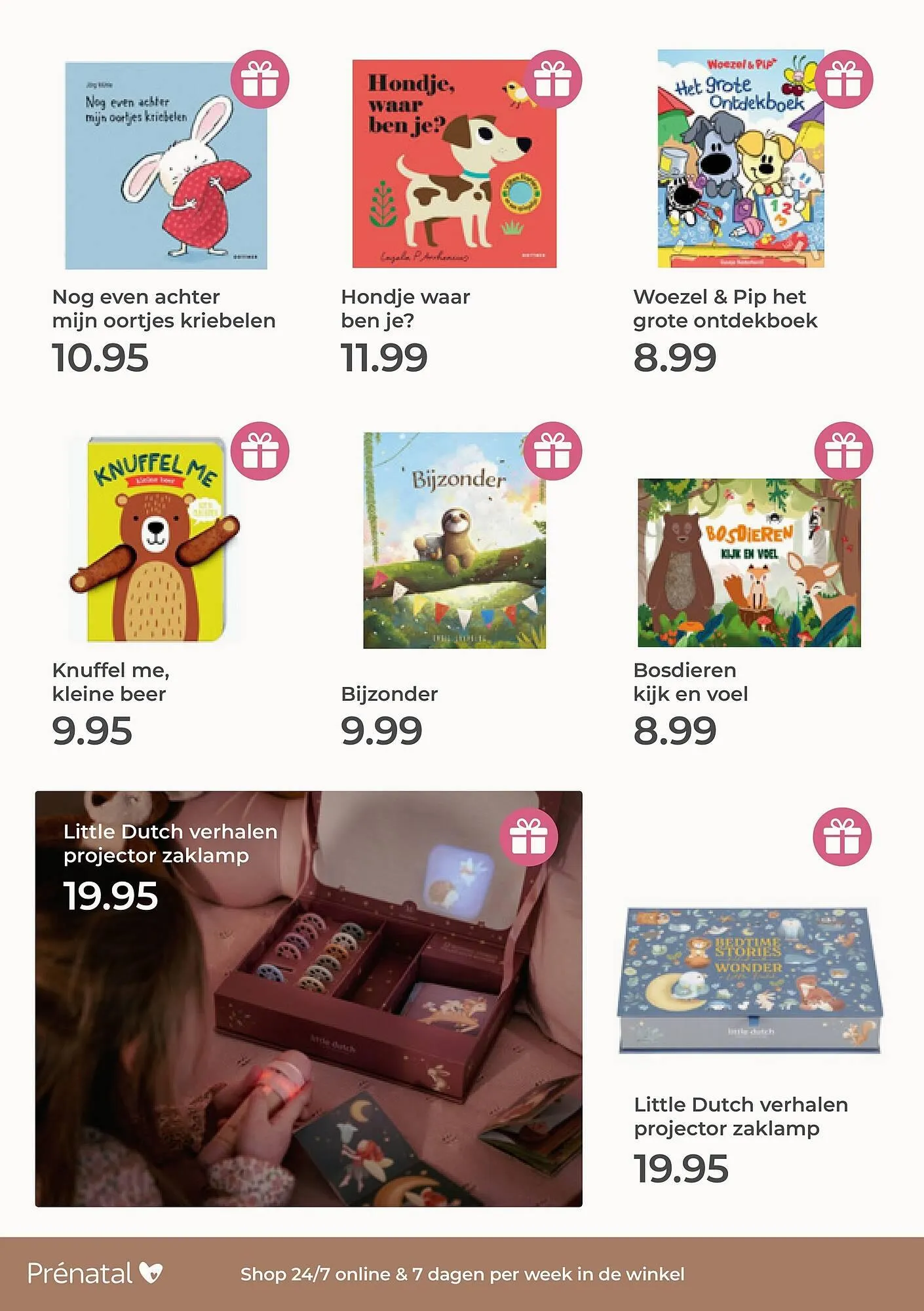 Prenatal folder van 20 oktober tot 2 november 2025 - Folder pagina 21