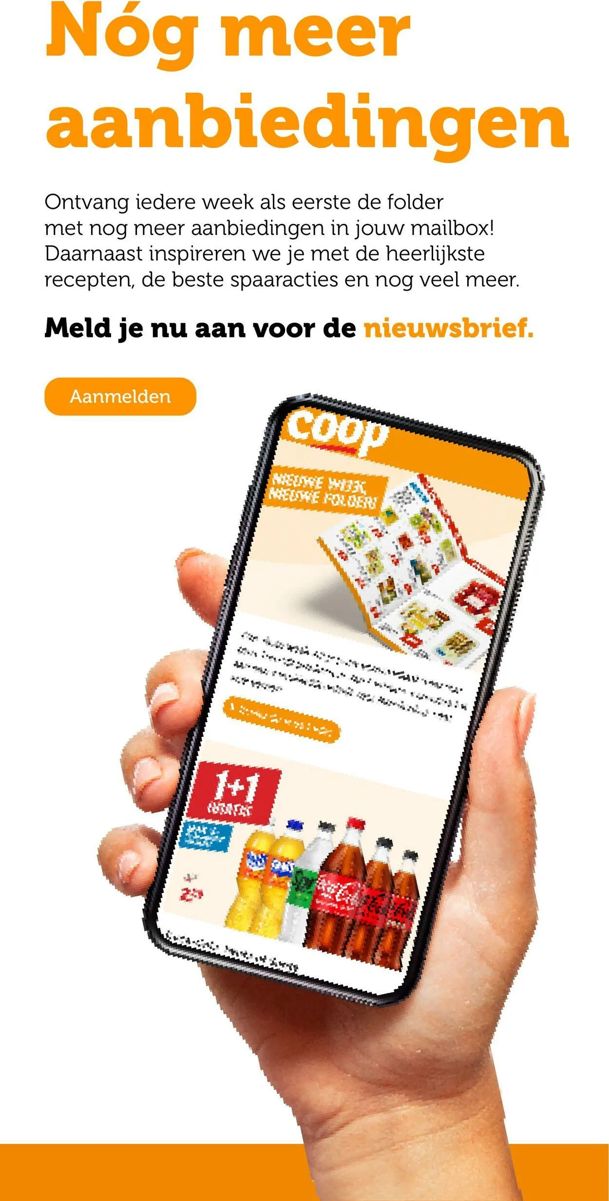 Coop van 14 mei tot 20 mei 2025 - Folder pagina 44
