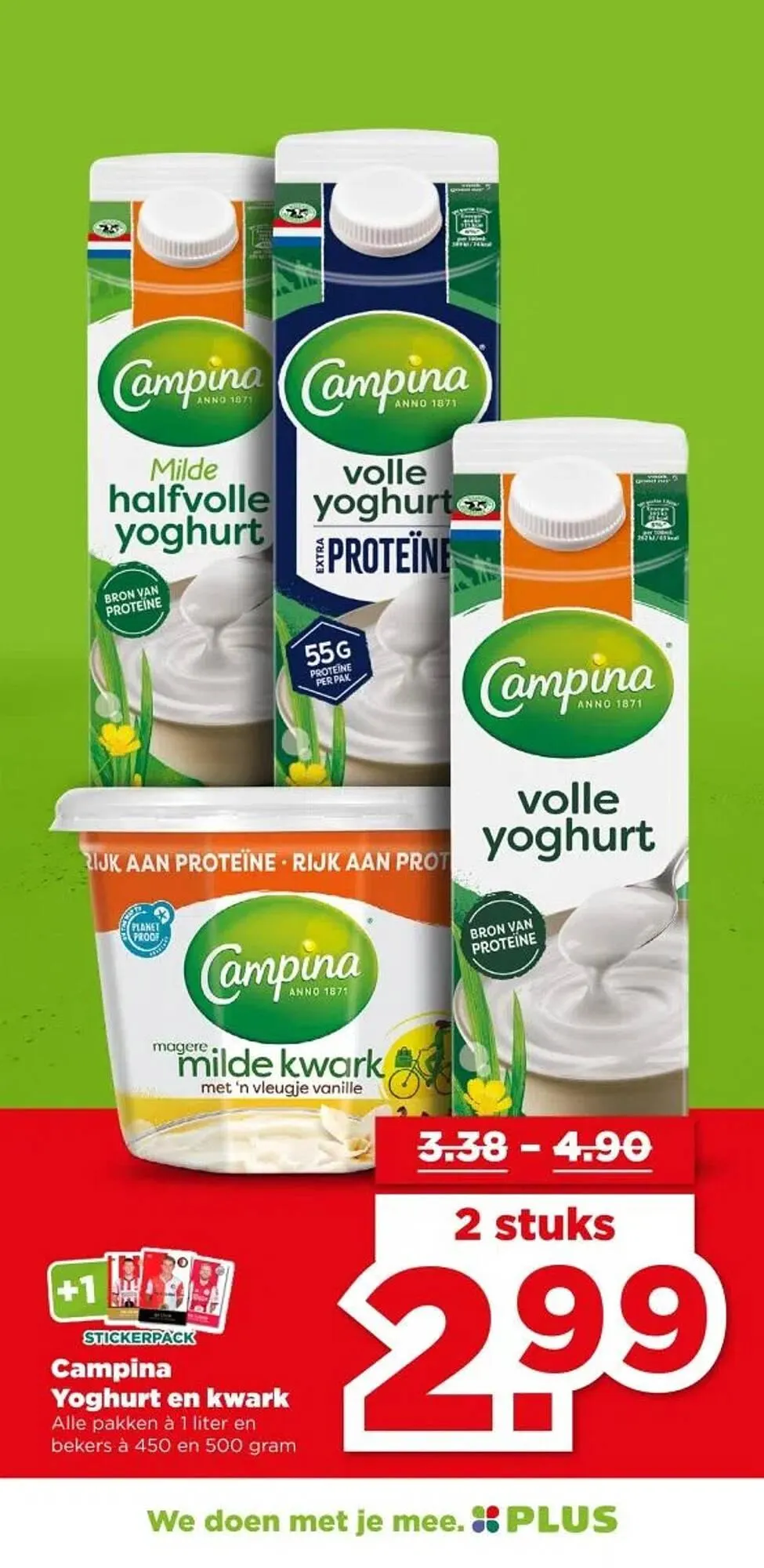 PLUS folder van 18 februari tot 24 februari 2026 - Folder pagina 13