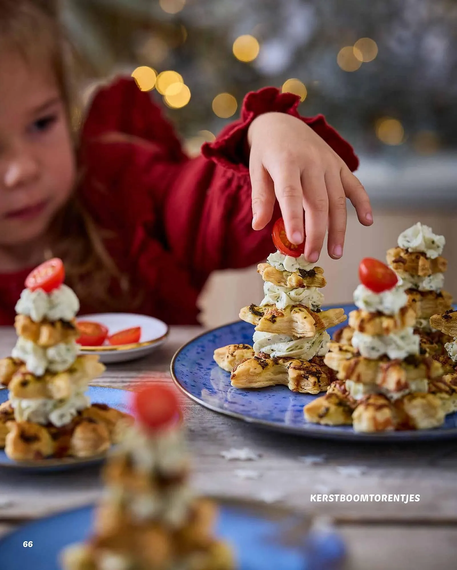 Dekamarkt folder van 7 november tot 27 december 2025 - Folder pagina 66