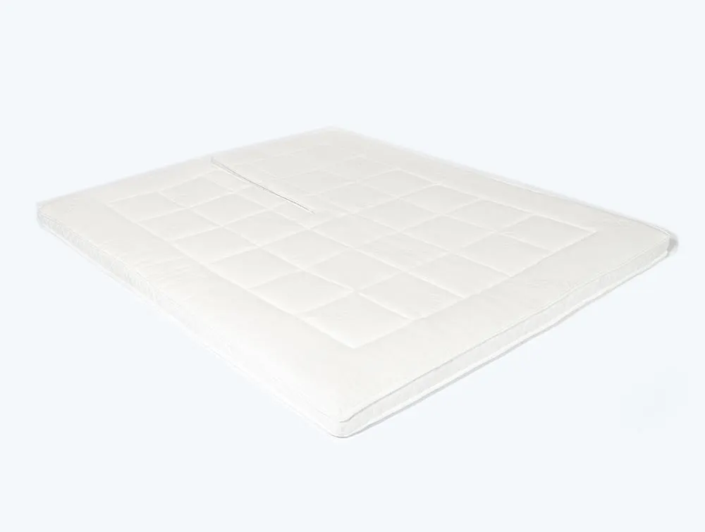 Splittopper Puur HR 60 + Pearl Gel