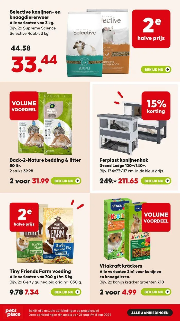 Boerenbond folder van 27 augustus tot 8 september 2024 - Folder pagina 17