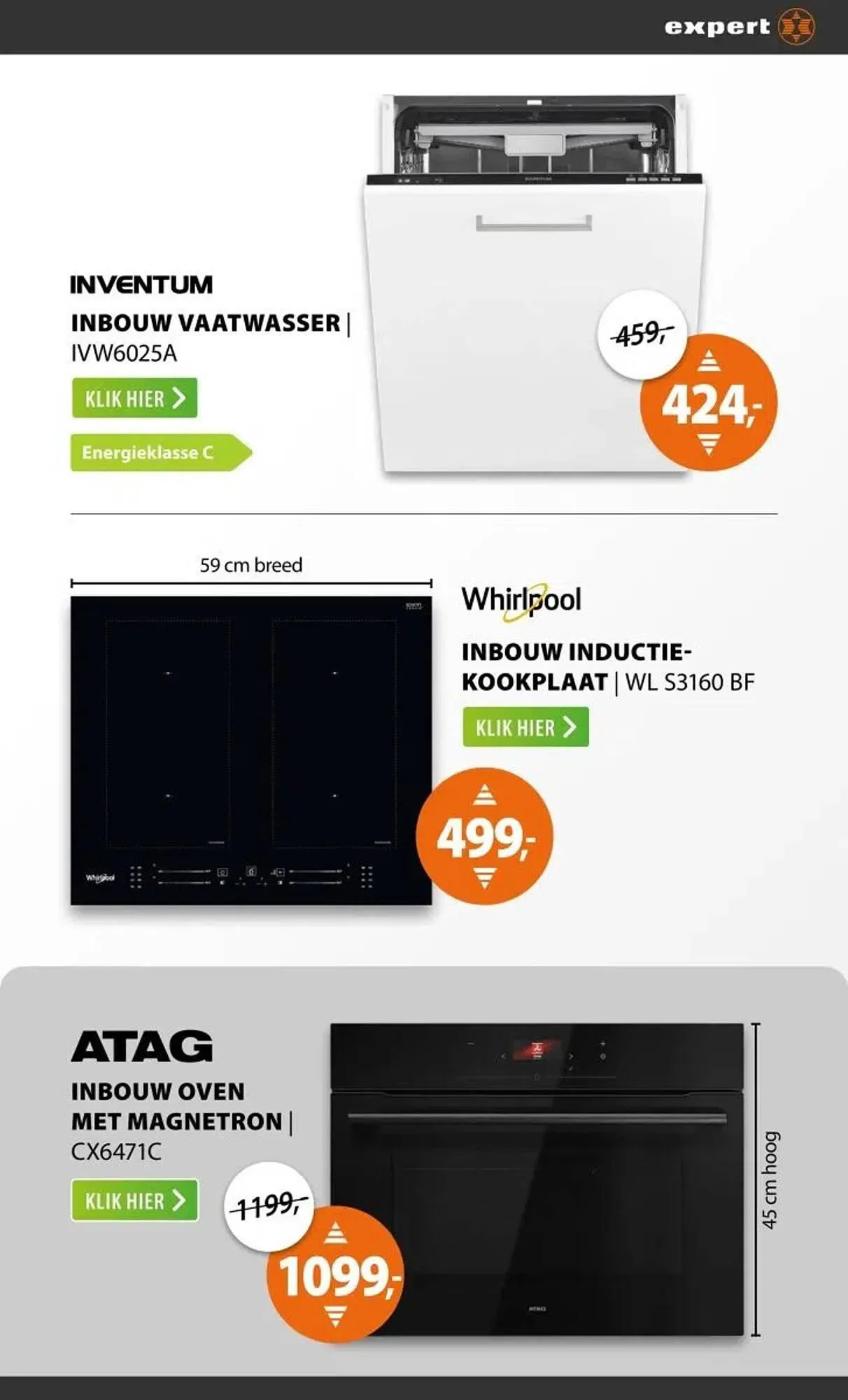 Expert folder van 22 februari tot 1 maart 2026 - Folder pagina 20