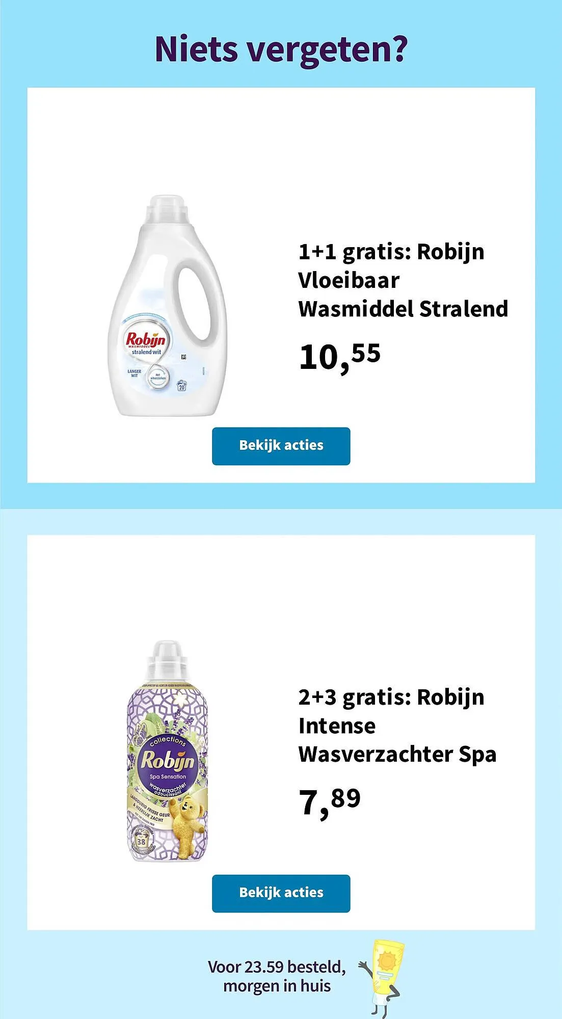 Plein.nl folder van 5 april tot 9 april 2026 - Folder pagina 21