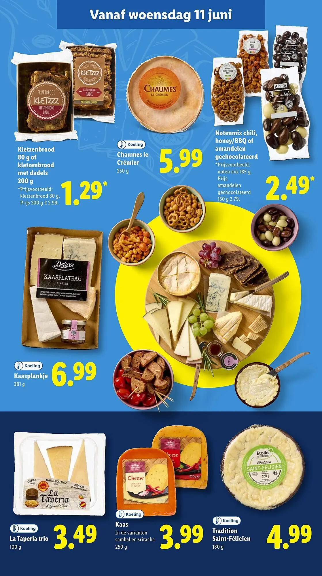 Lidl folder van 10 juni tot 15 juni 2025 - Folder pagina 23