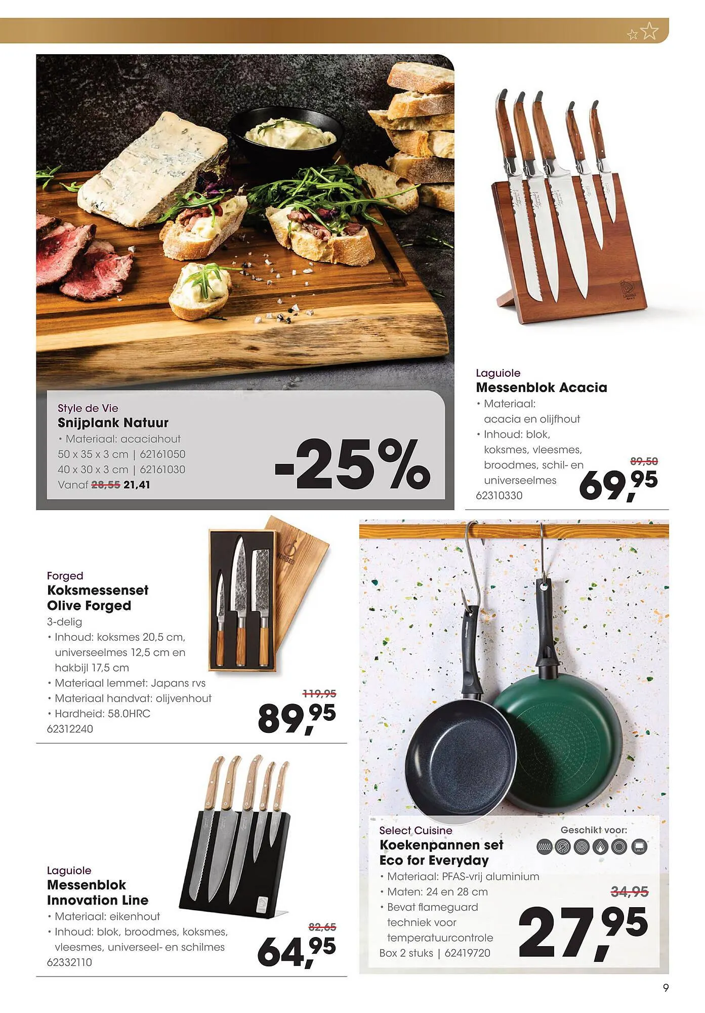 HANOS folder van 15 december tot 31 december 2025 - Folder pagina 9