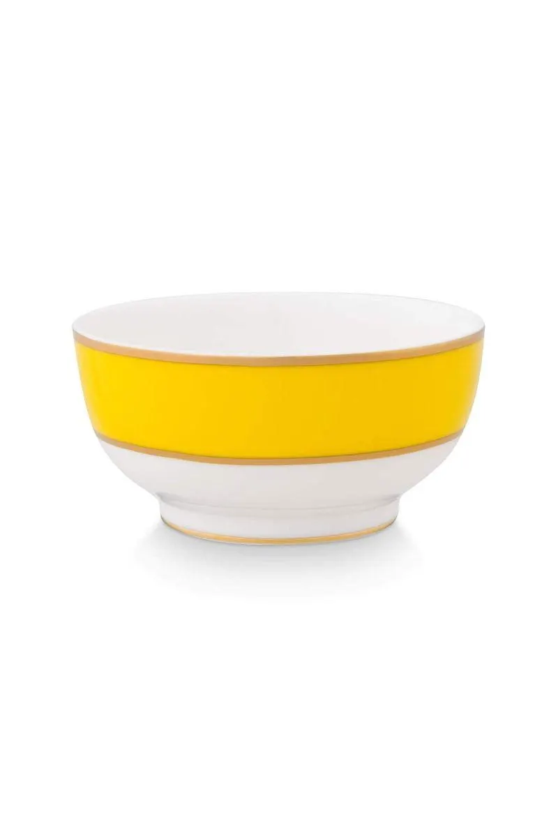 Pip Chique Kom Geel 11.5cm