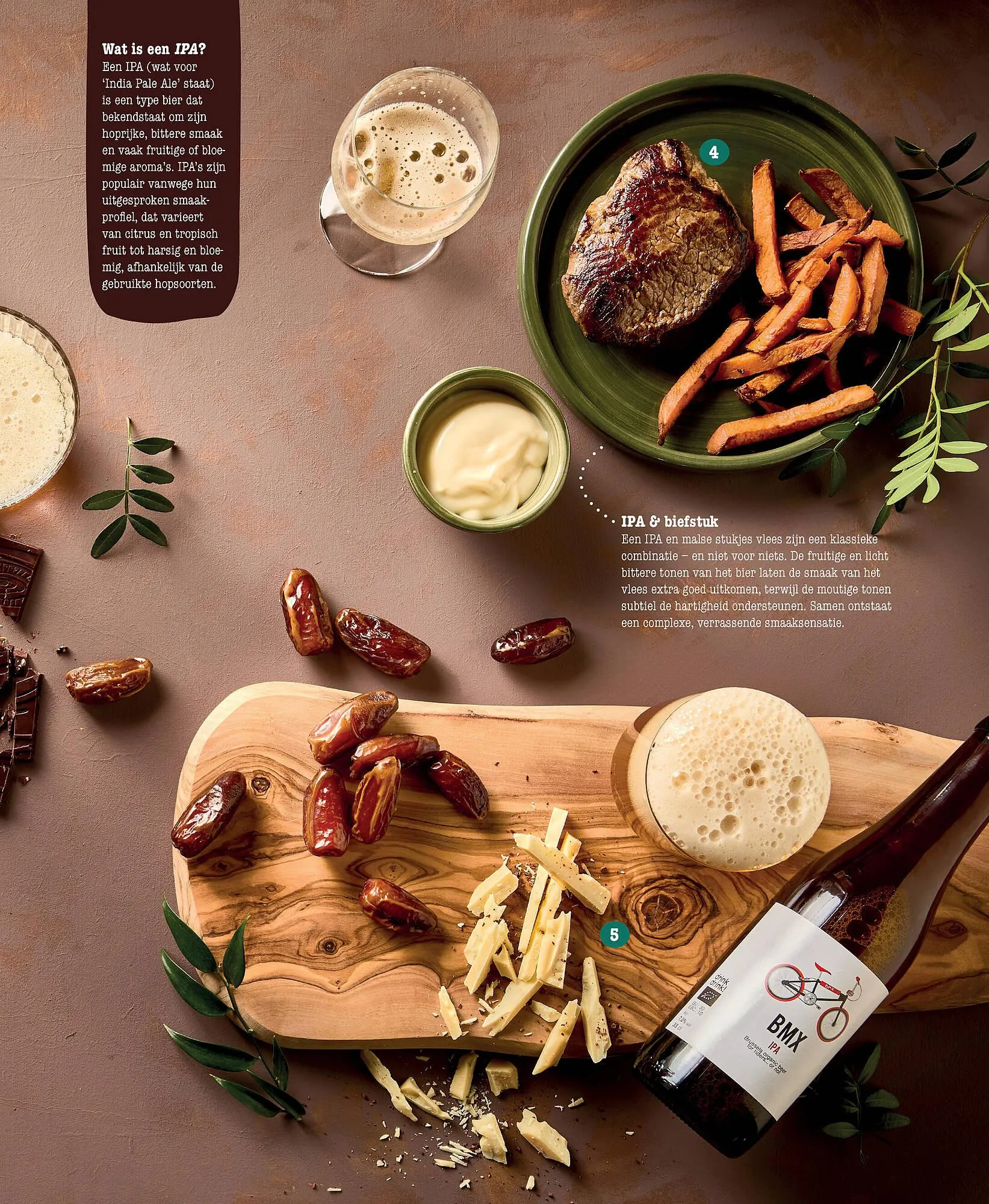 Ekoplaza magazine van 25 november tot 31 januari 2026 - Folder pagina 43