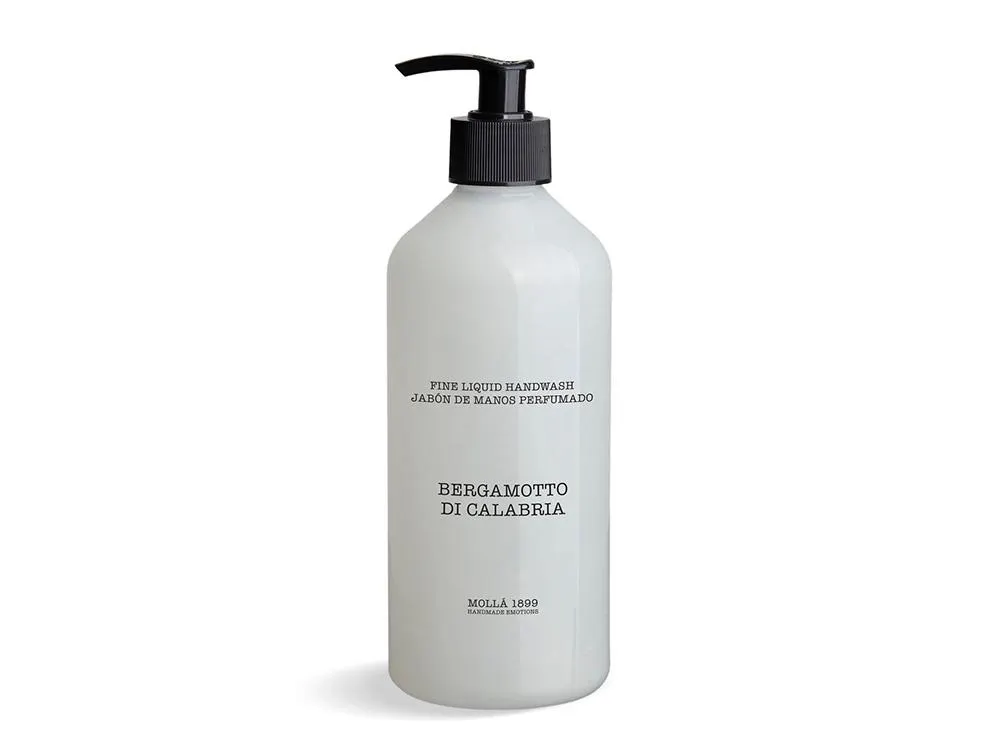Hand & Bodywash 500 ml Bergamotto di Calabria