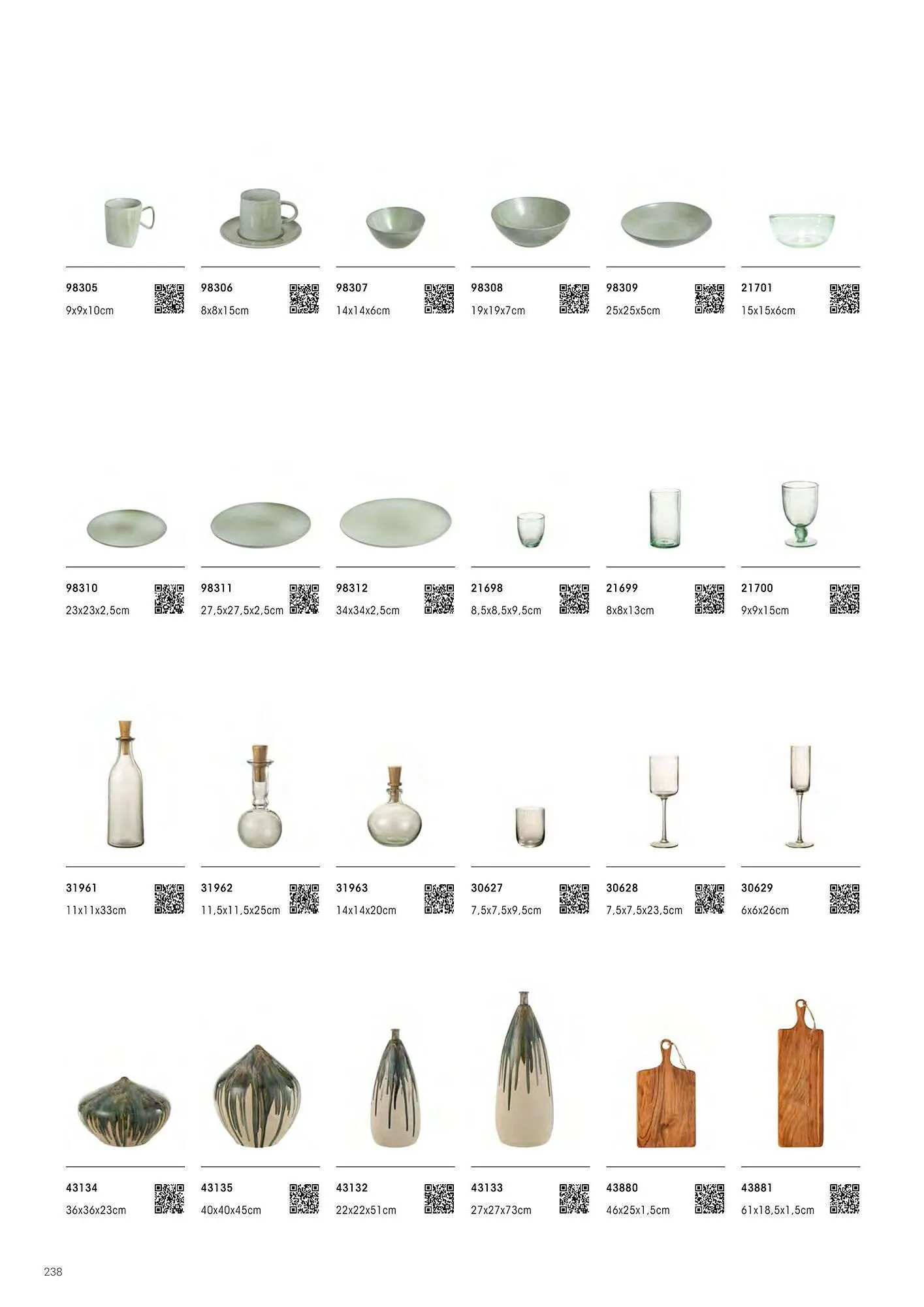 J-Line folder van 8 november tot 31 december 2023 - Folder pagina 238
