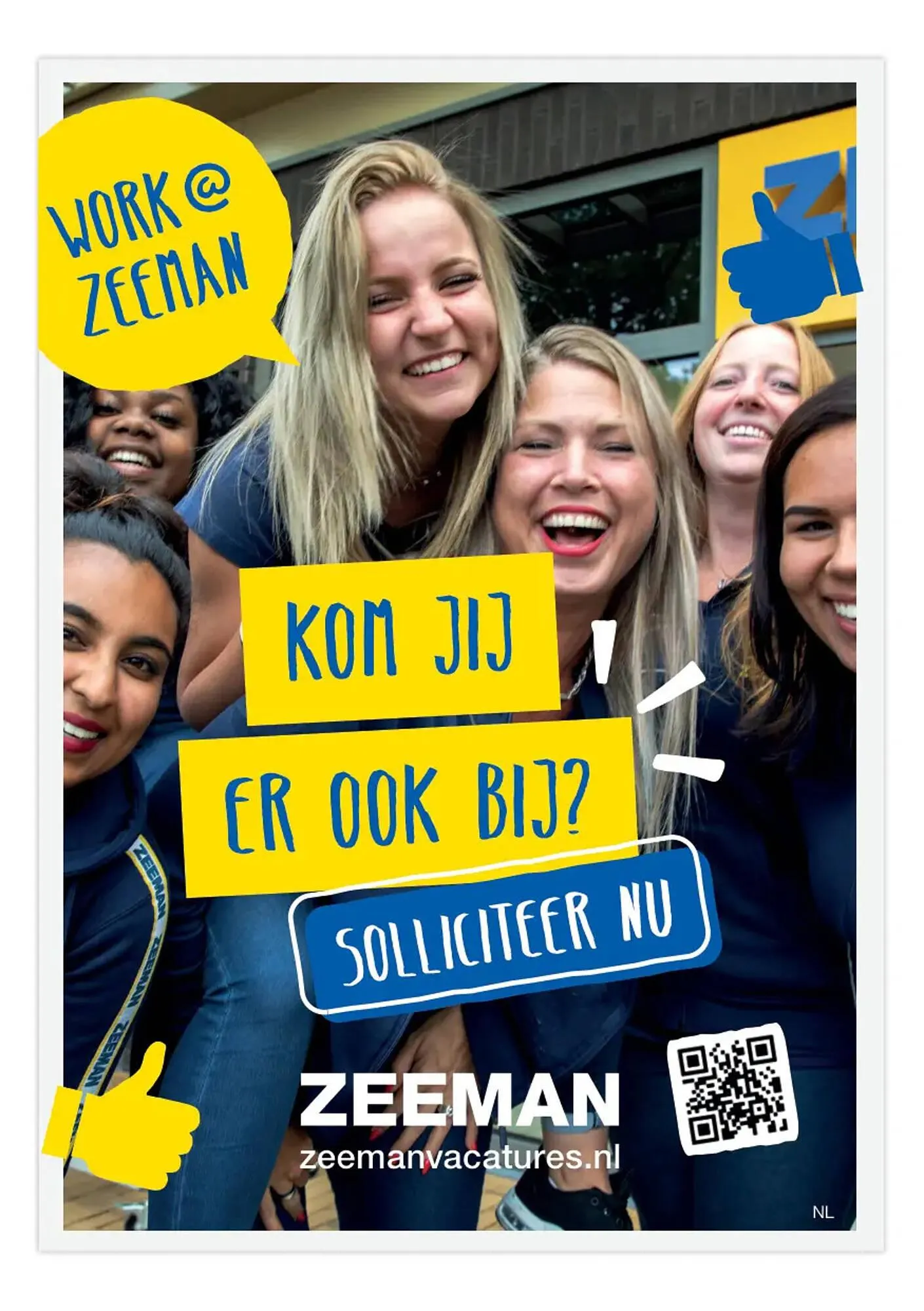 Zeeman folder van 8 februari tot 14 februari 2025 - Folder pagina 17