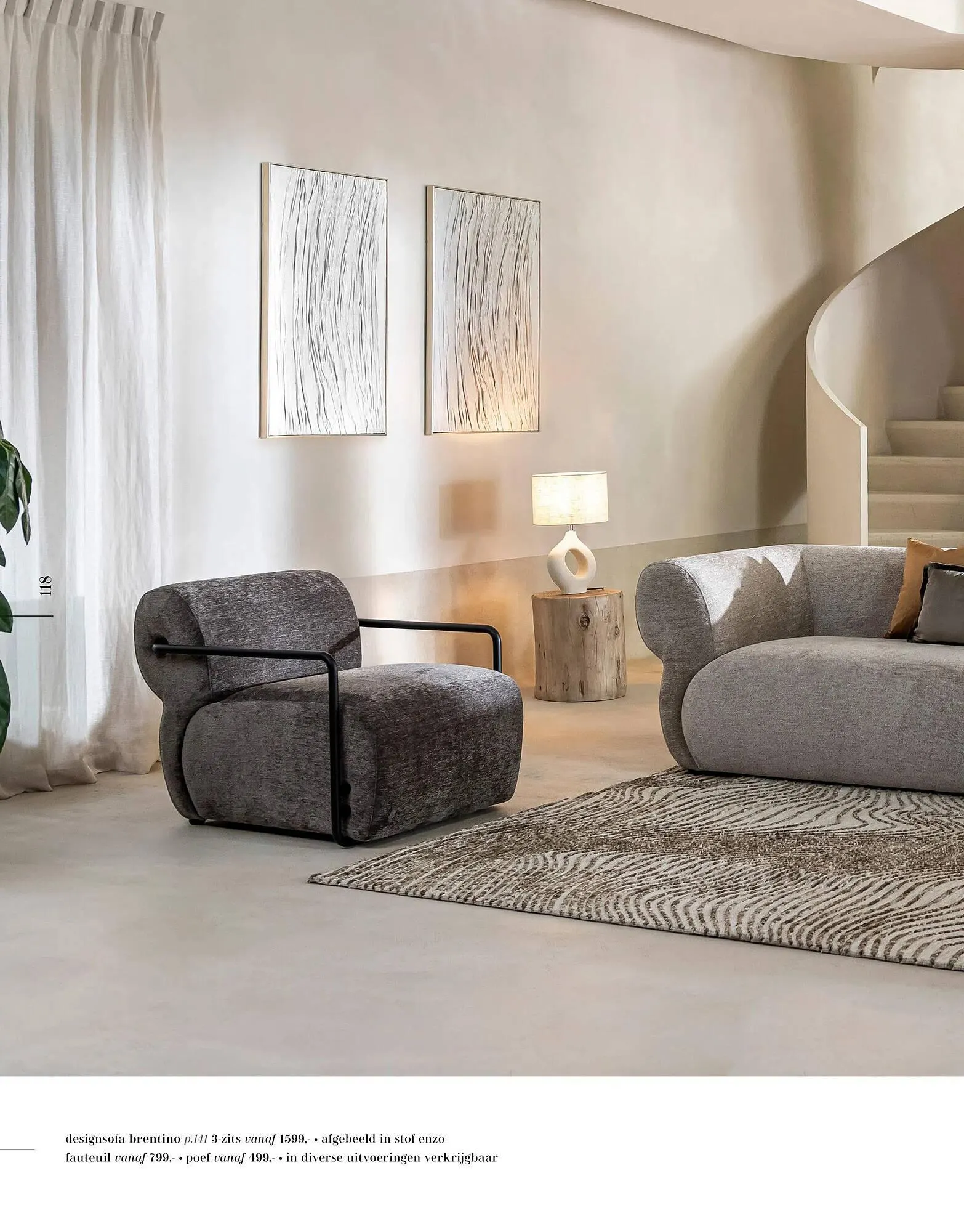 Xooon folder van 16 september tot 31 december 2025 - Folder pagina 120