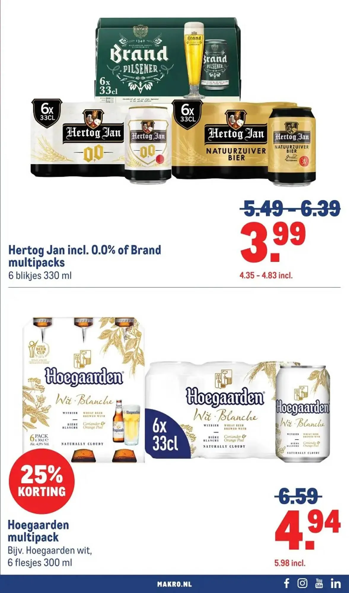 Makro folder van 8 april tot 21 april 2026 - Folder pagina 51