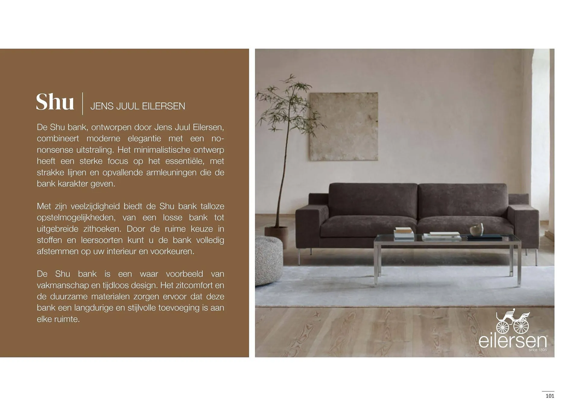 Donjon folder van 9 mei tot 15 mei 2025 - Folder pagina 103