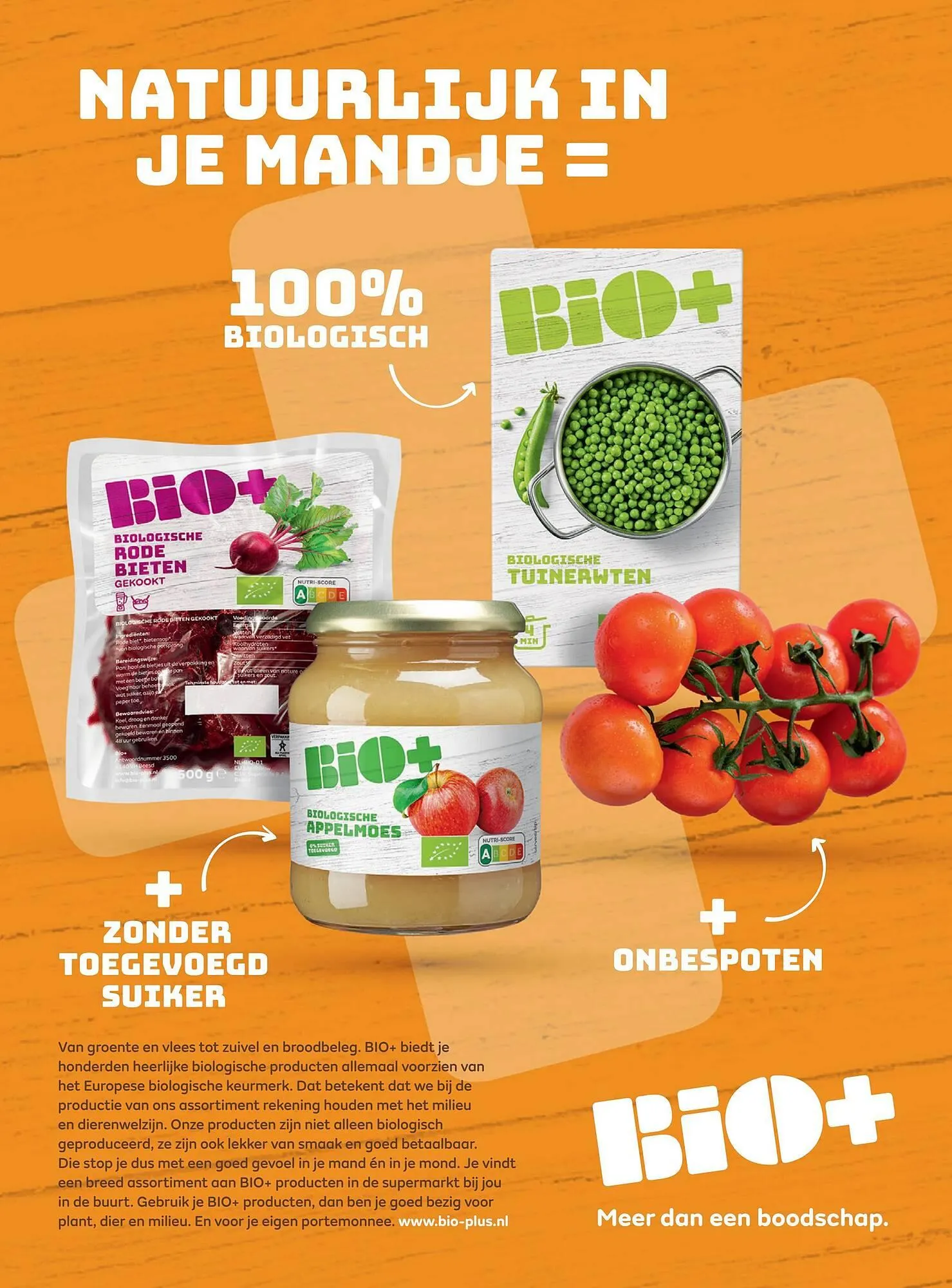 Boodschappen folder van 1 september tot 30 september 2024 - Folder pagina 9