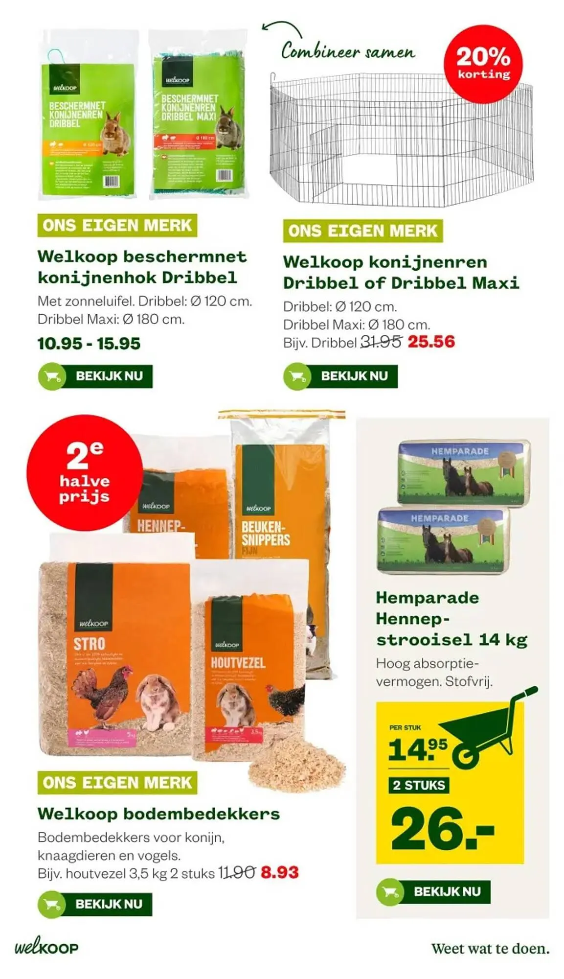 Welkoop folder van 11 mei tot 24 mei 2026 - Folder pagina 37