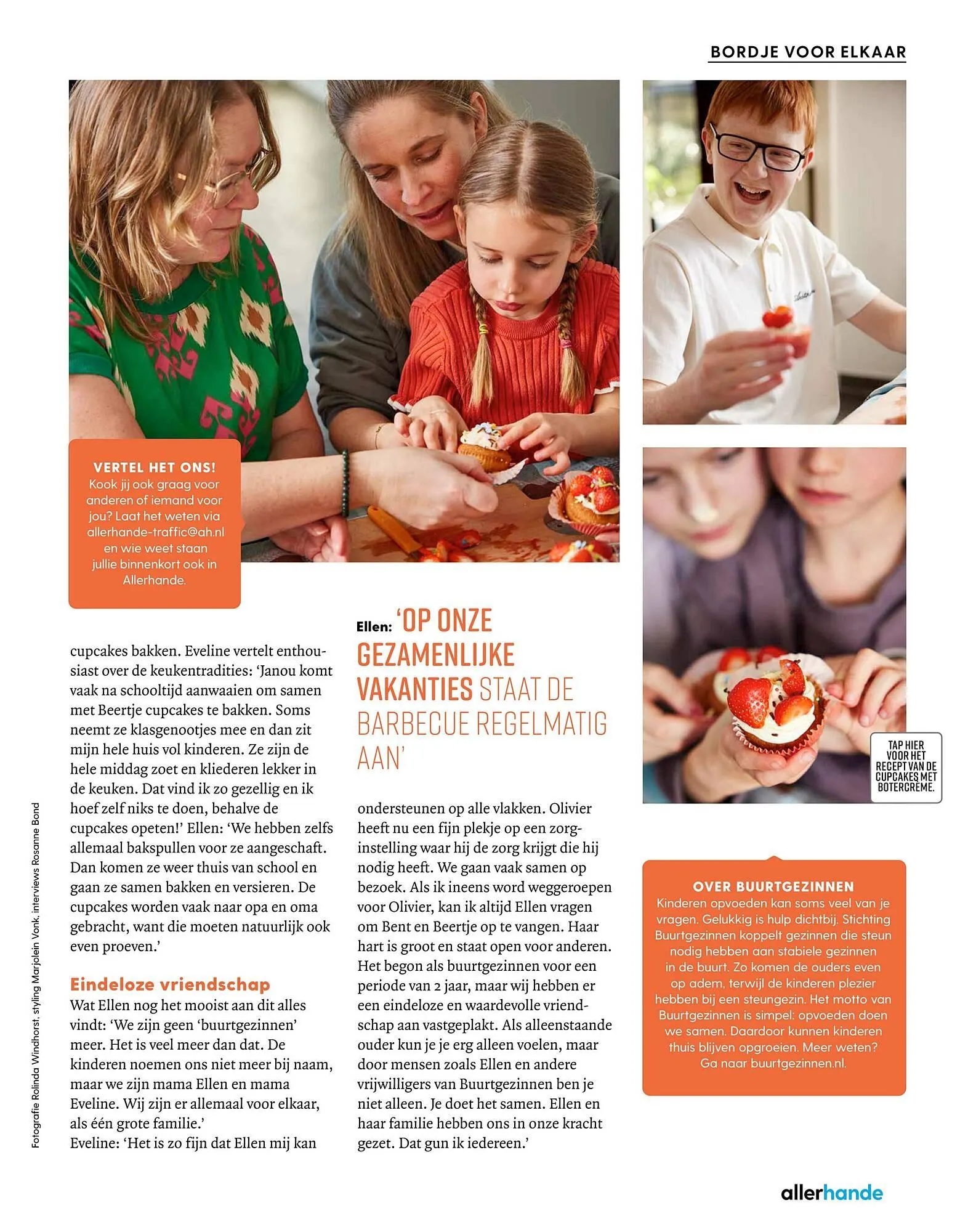 Allerhande magazine van 20 mei tot 30 juni 2025 - Folder pagina 105