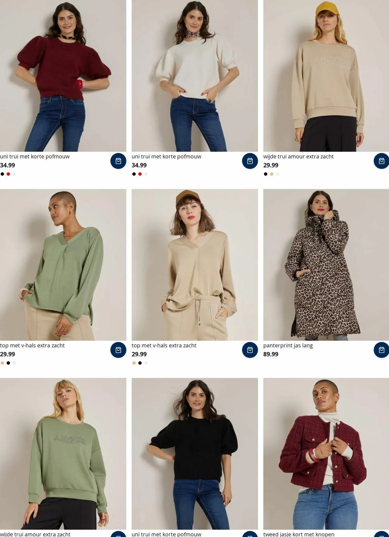 terStal Actuele folder van 11 augustus tot 20 augustus 2025 - Folder pagina 10