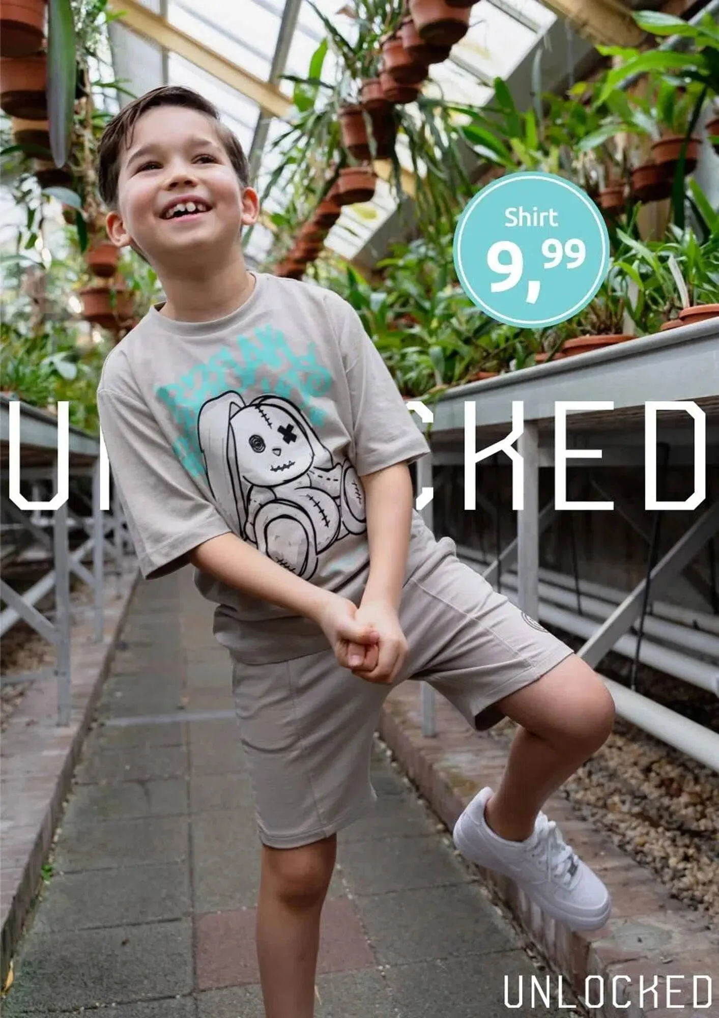 Tuunte folder van 11 april tot 24 april 2025 - Folder pagina 15