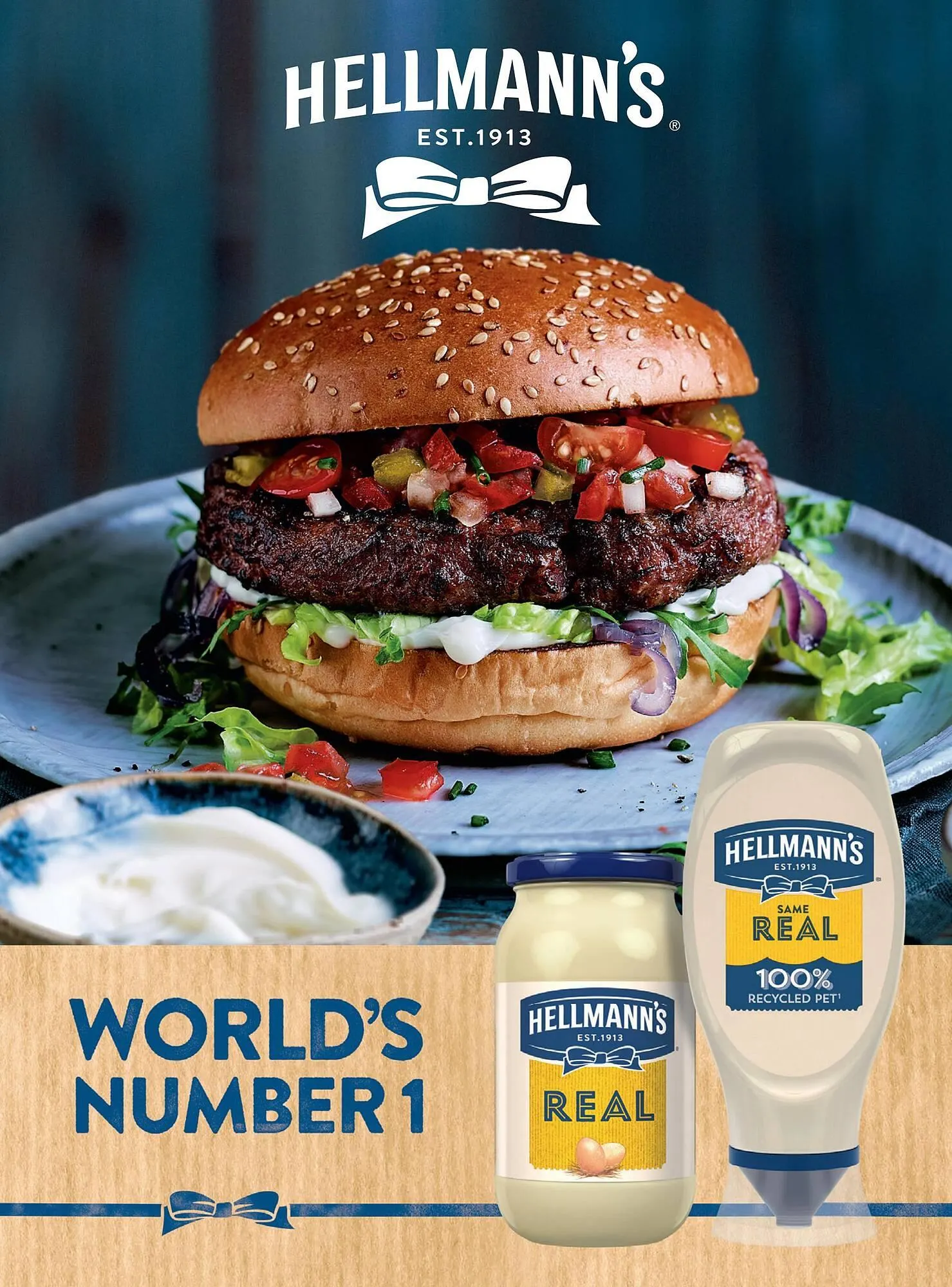 Boodschappen folder van 1 maart tot 31 maart 2025 - Folder pagina 55