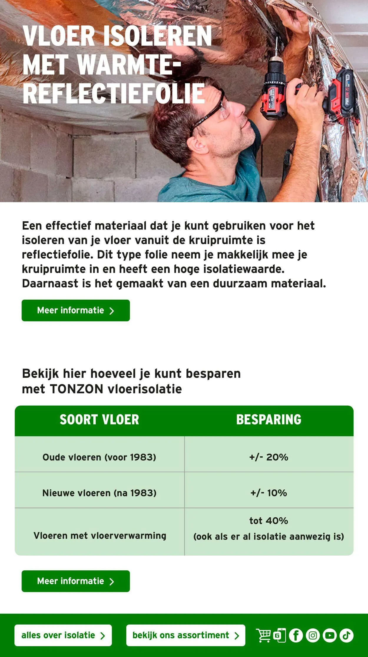 Gamma van 2 juni tot 2 augustus 2025 - Folder pagina 21