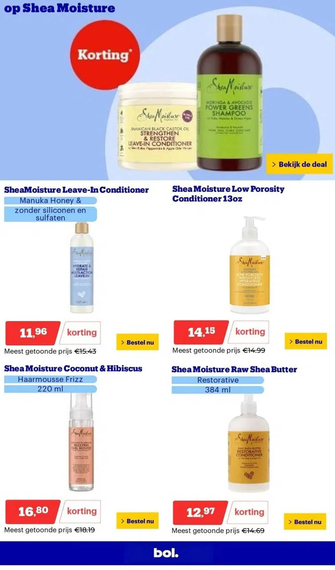 Bol.com folder van 10 maart tot 16 maart 2025 - Folder pagina 42