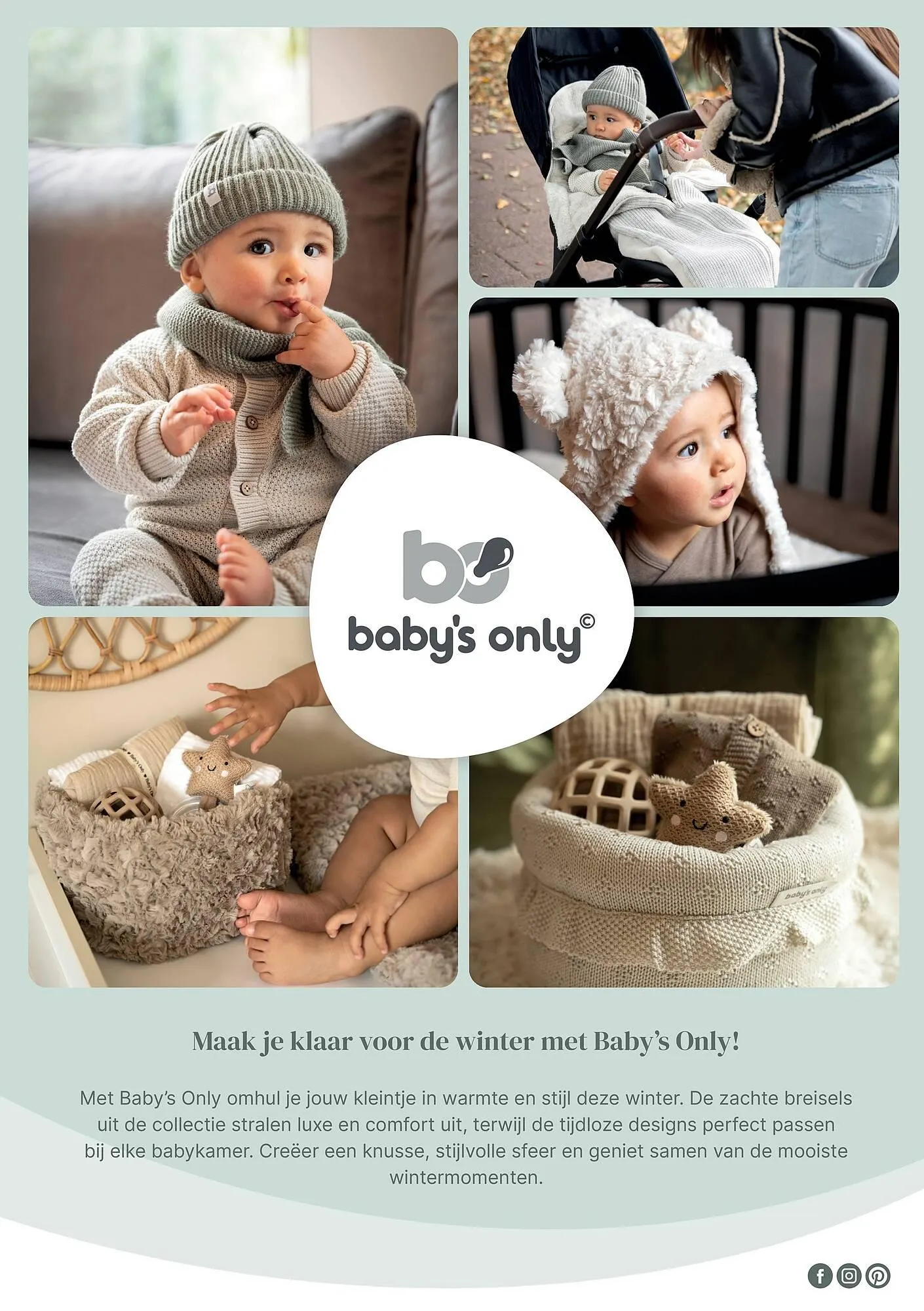 Baby-Dump folder van 28 oktober tot 24 november 2025 - Folder pagina 46