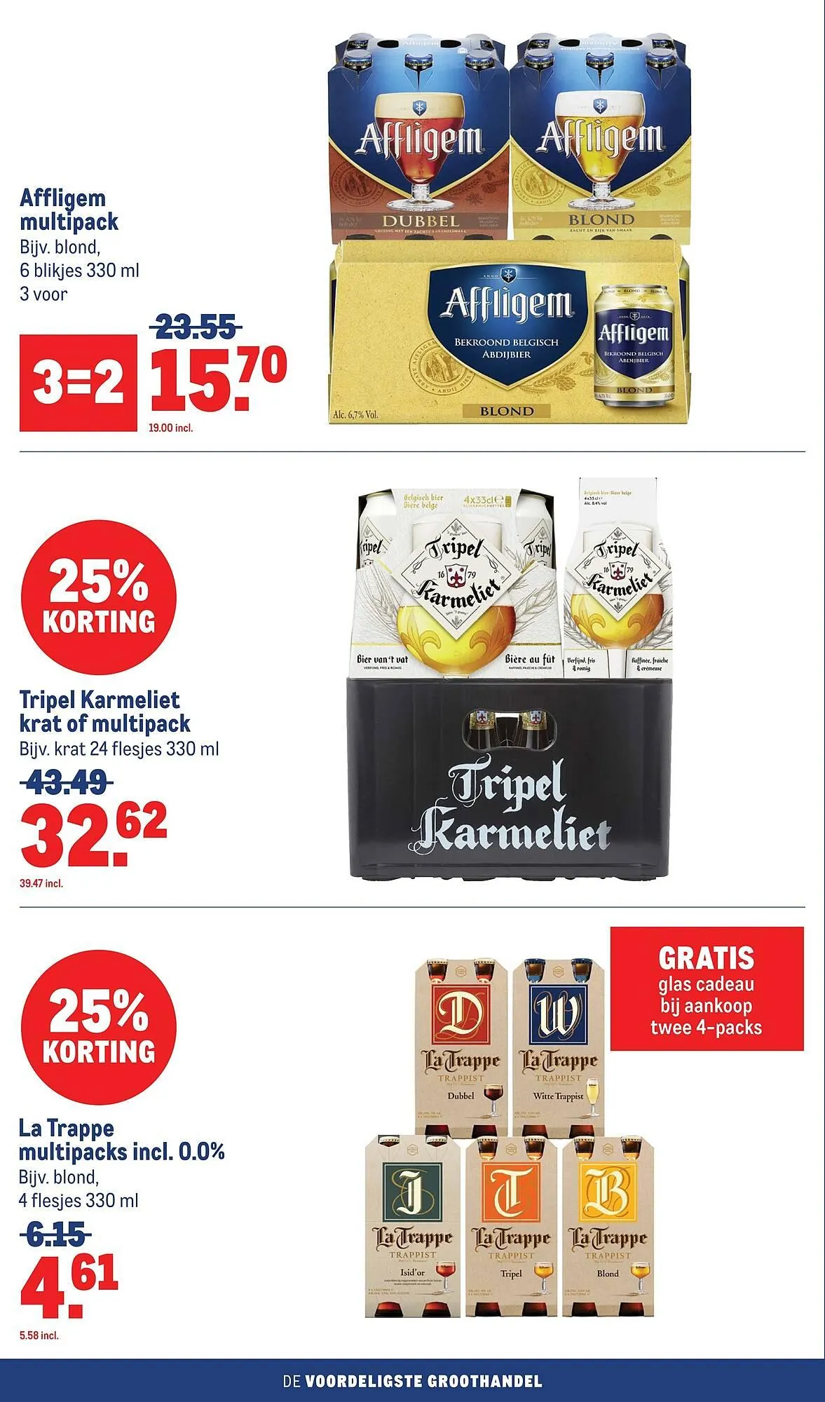 Makro folder van 25 maart tot 7 april 2026 - Folder pagina 50