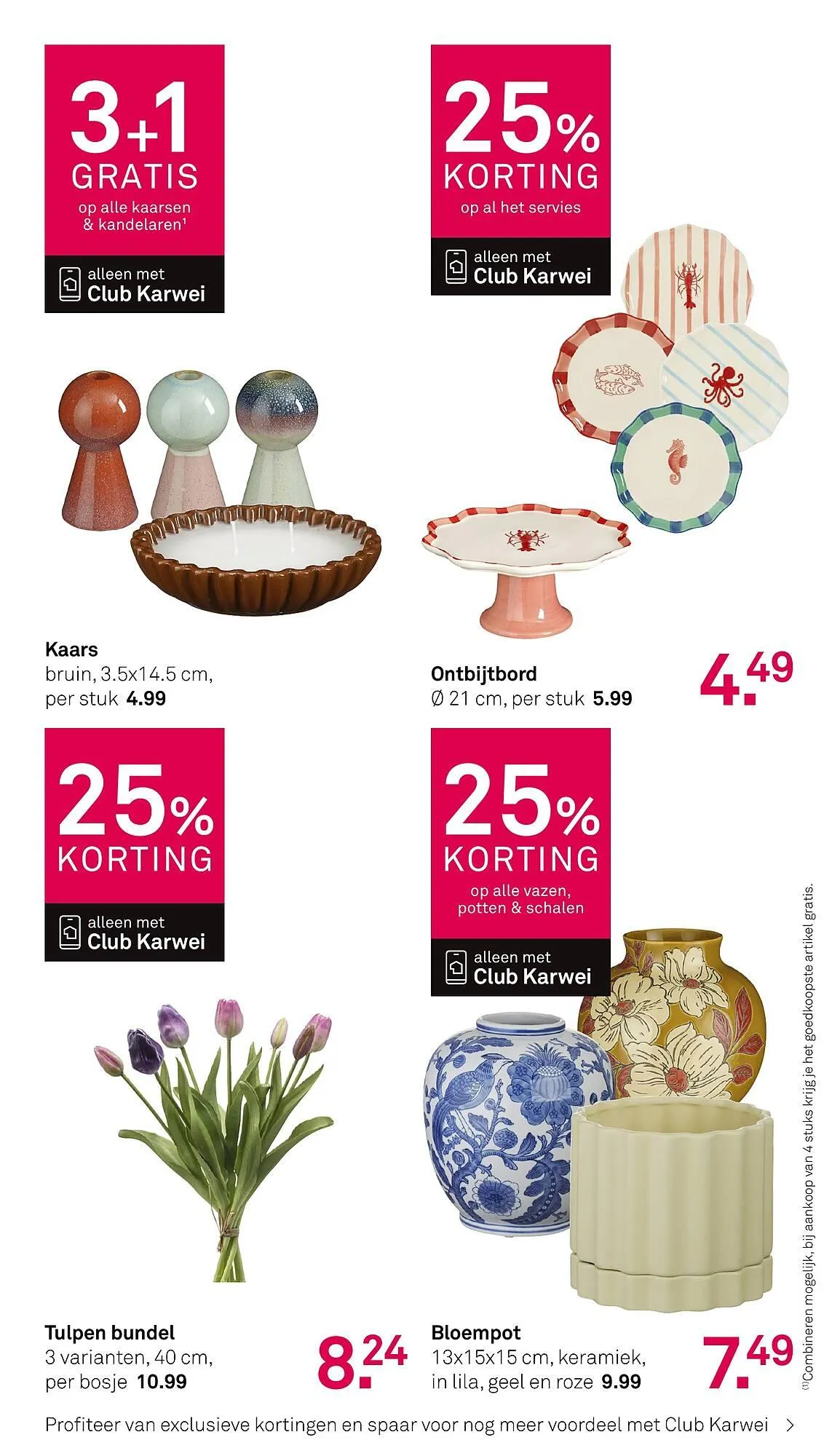 Karwei folder van 27 april tot 3 mei 2026 - Folder pagina 40