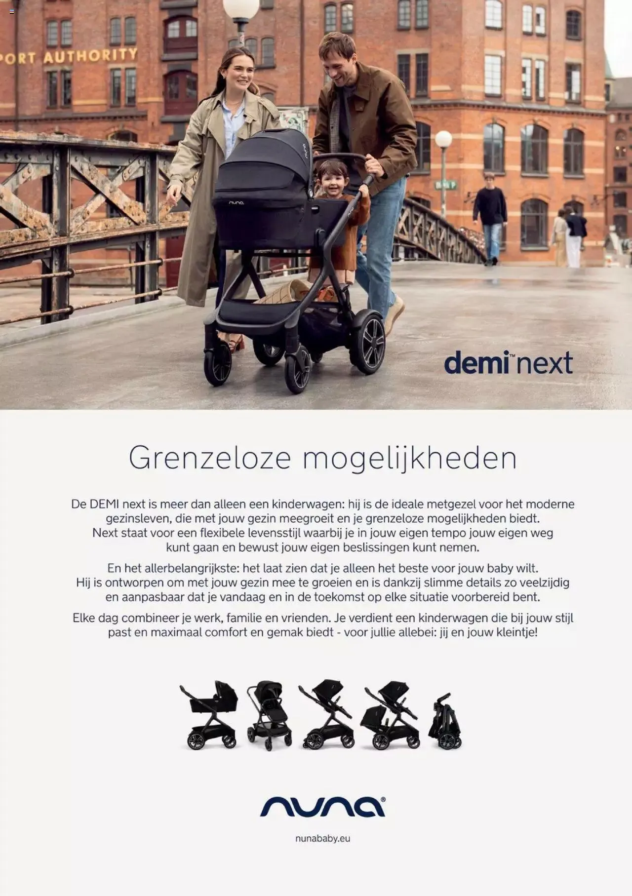 Baby-Dump - Folder van 13 april tot 31 december 2024 - Folder pagina 19