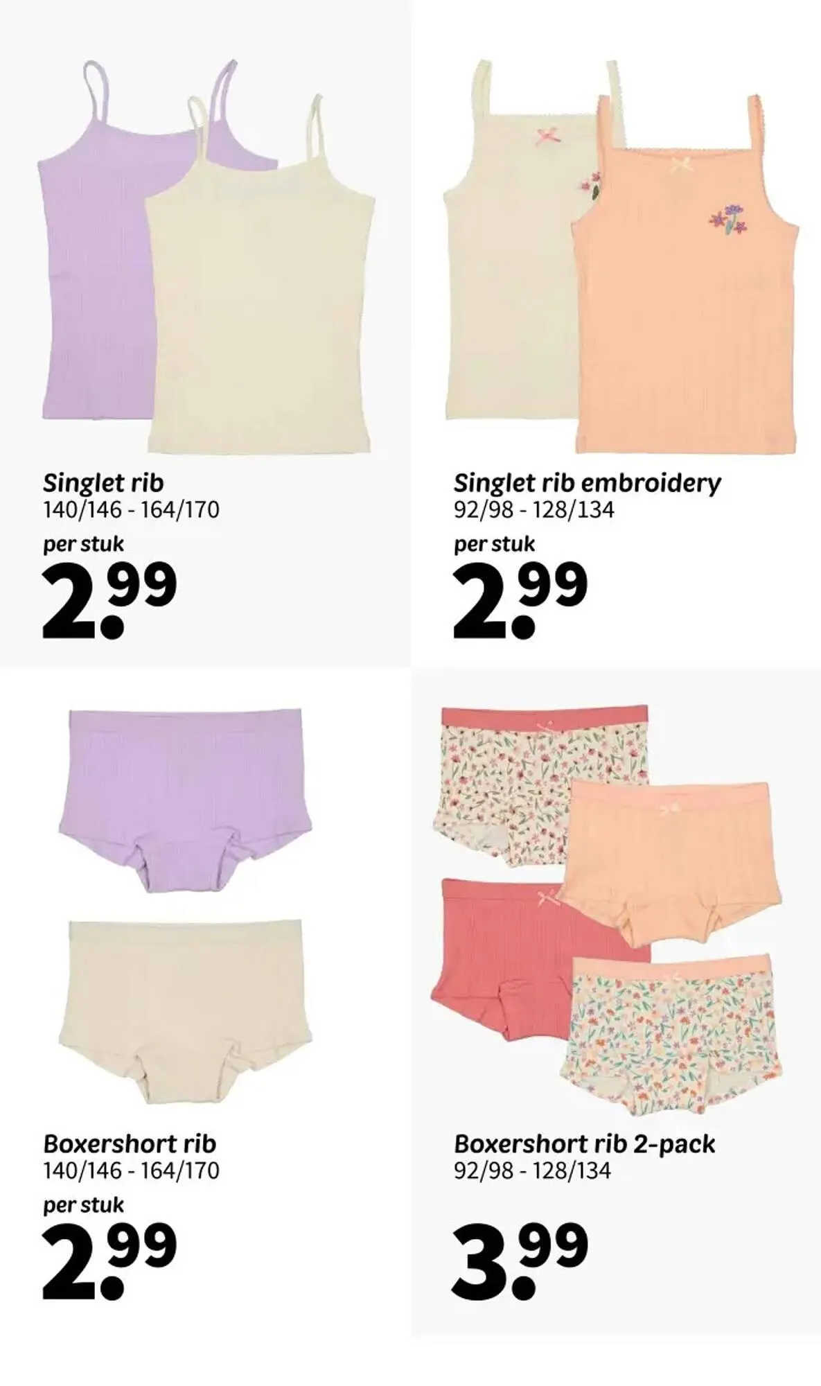 Wibra folder van 9 maart tot 23 maart 2025 - Folder pagina 10