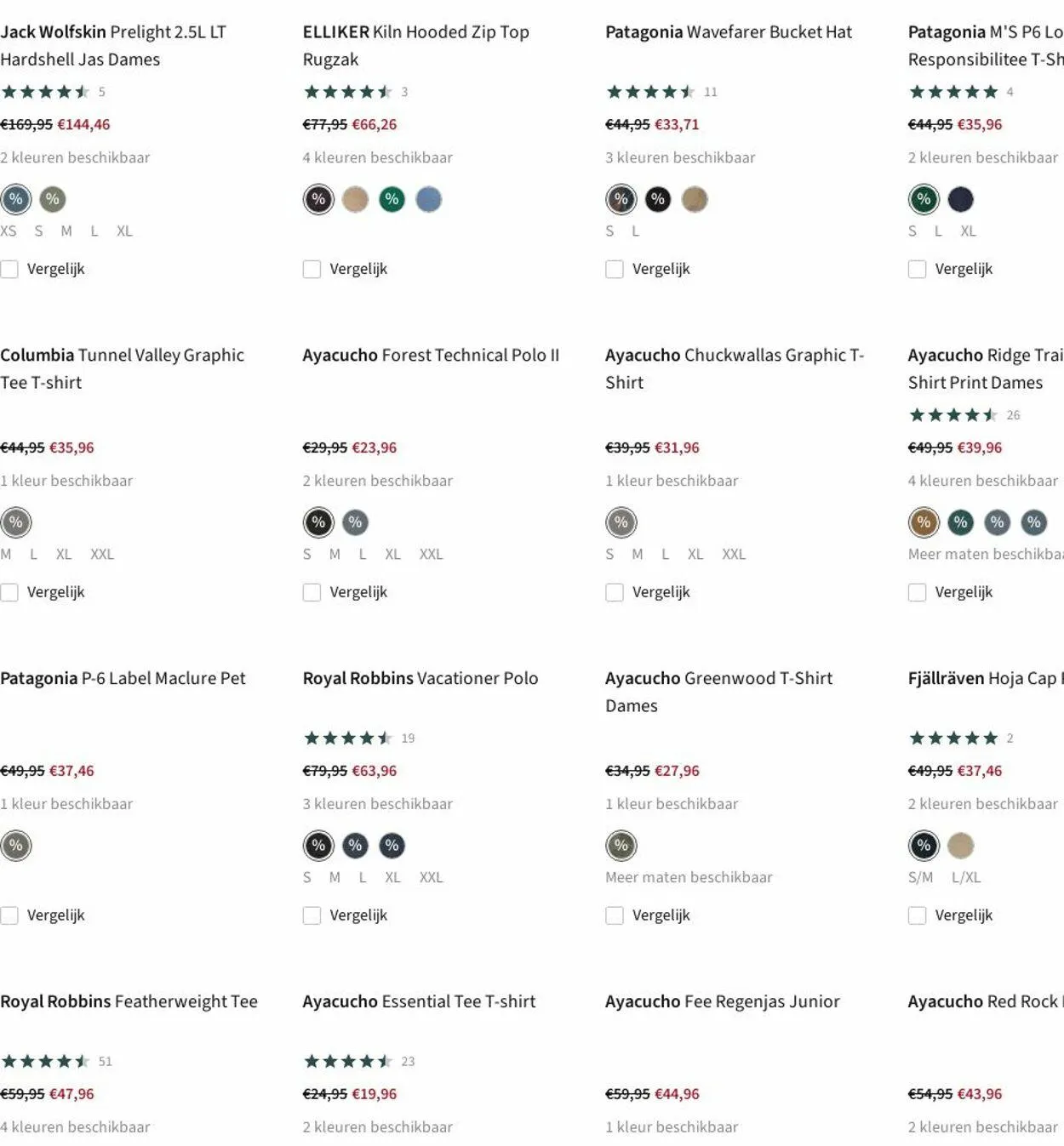 Bever Actuele folder van 2 juni tot 11 juni 2025 - Folder pagina 10