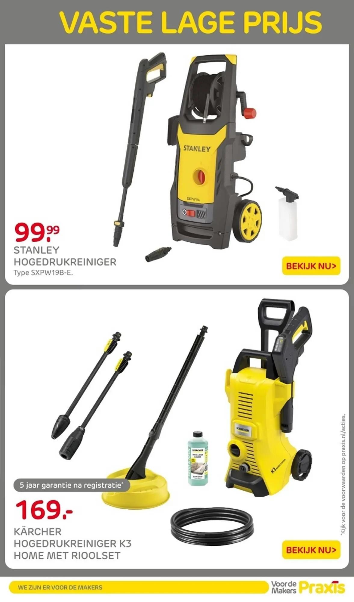 Praxis folder van 9 februari tot 15 februari 2026 - Folder pagina 29