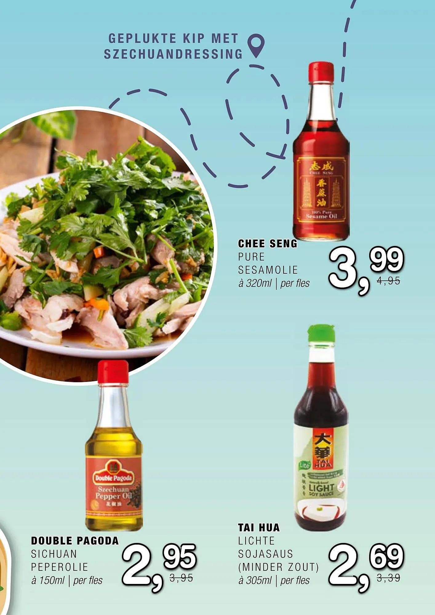 Amazing Oriëntal folder van 22 november tot 12 december 2023 - Folder pagina 29