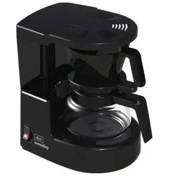 Melitta Aromaboy 1015-02 Zwart