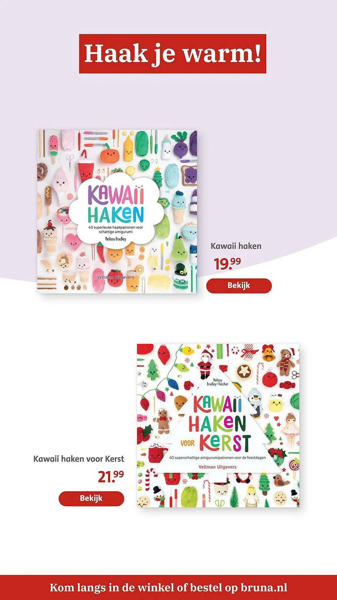 Bruna folder van 30 november tot 24 december 2025 - Folder pagina 25