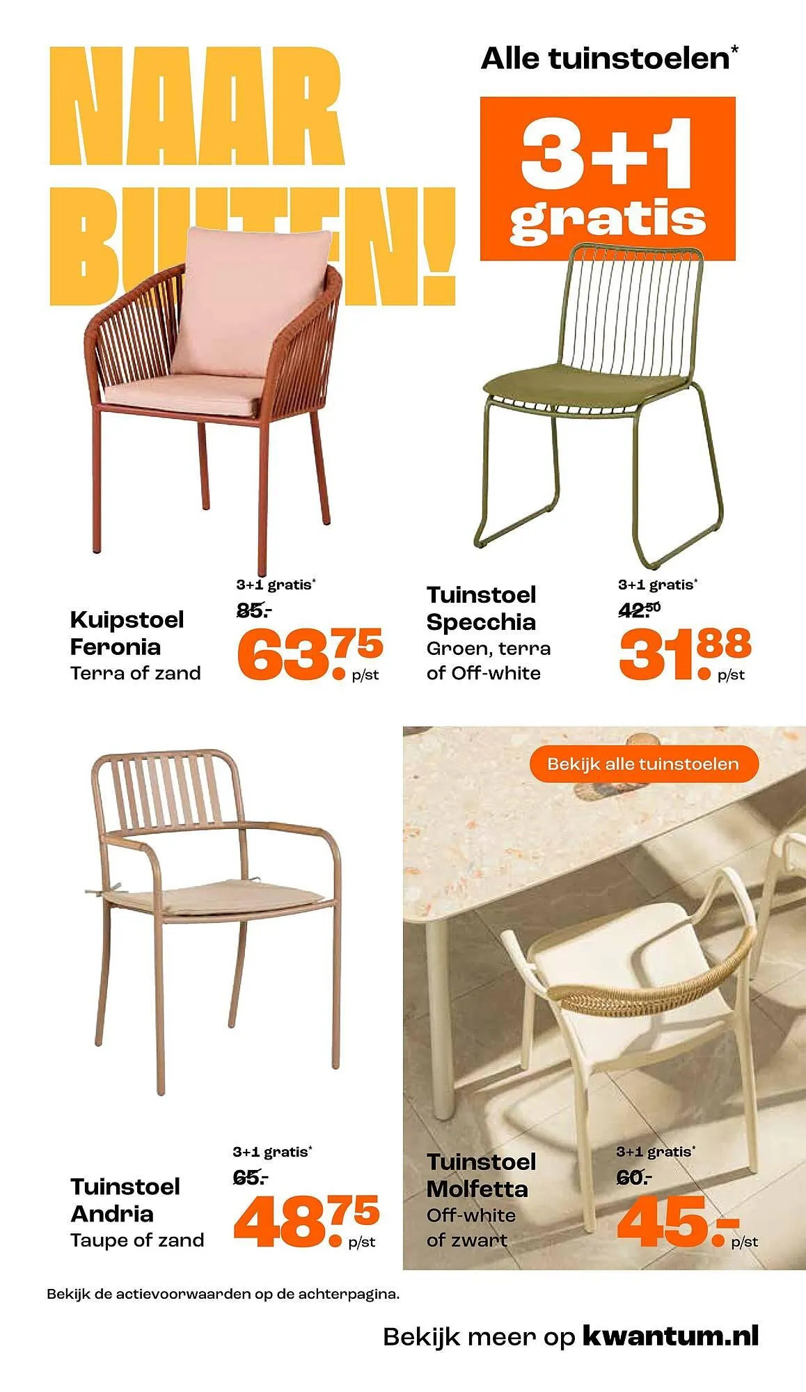 Kwantum folder van 30 maart tot 12 april 2026 - Folder pagina 3