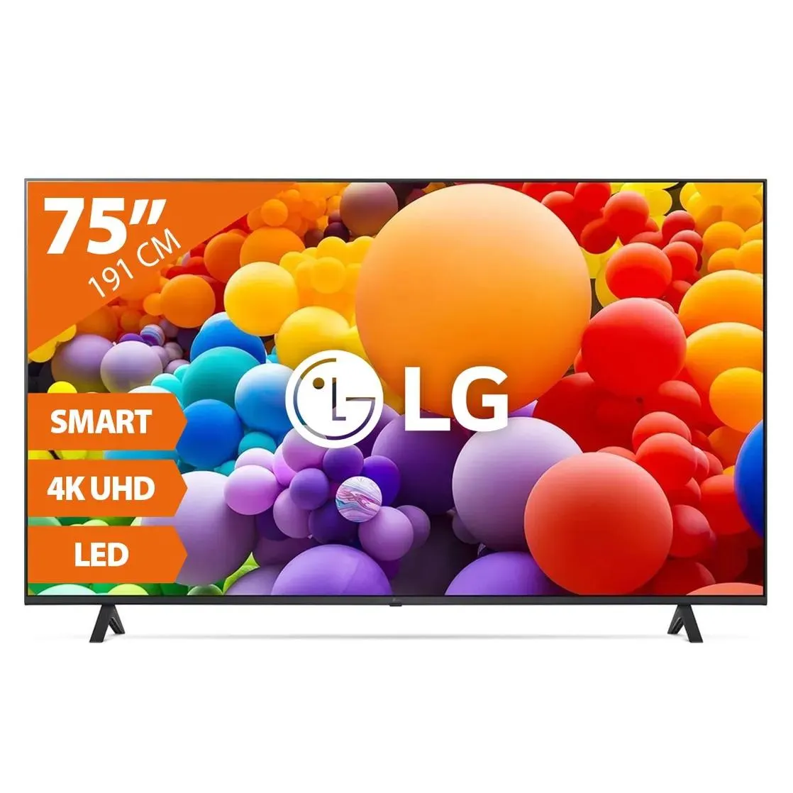 LG 75UR75006LK (2023)