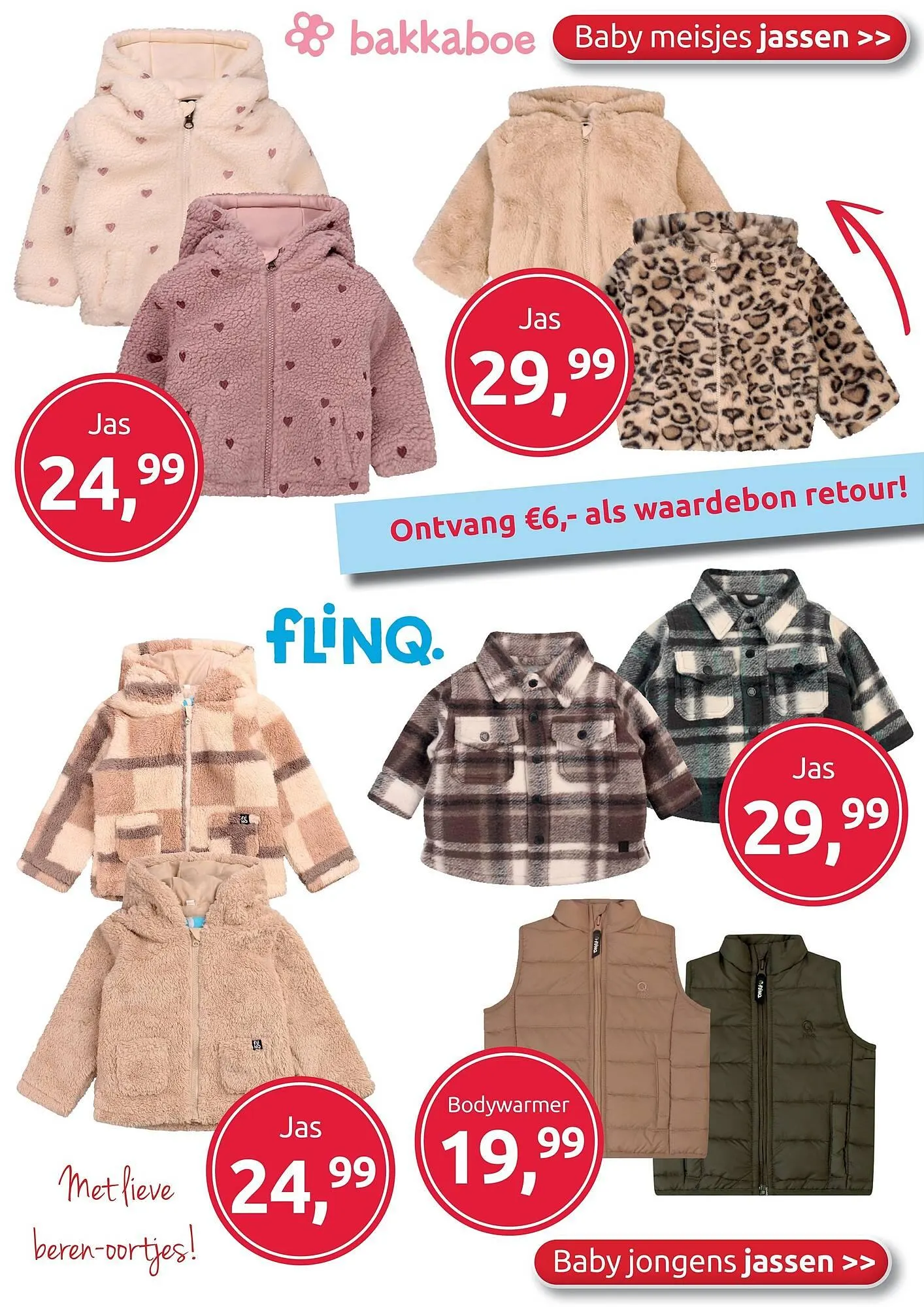 Tuunte folder van 1 oktober tot 31 oktober 2025 - Folder pagina 14