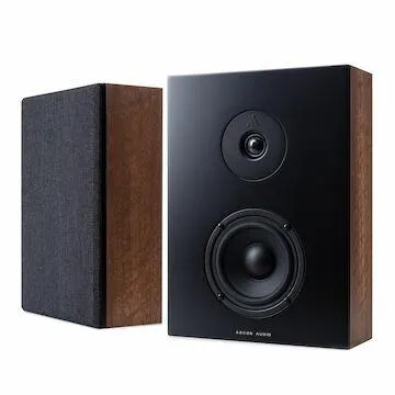 Argon Audio FORUS 4 WALL
