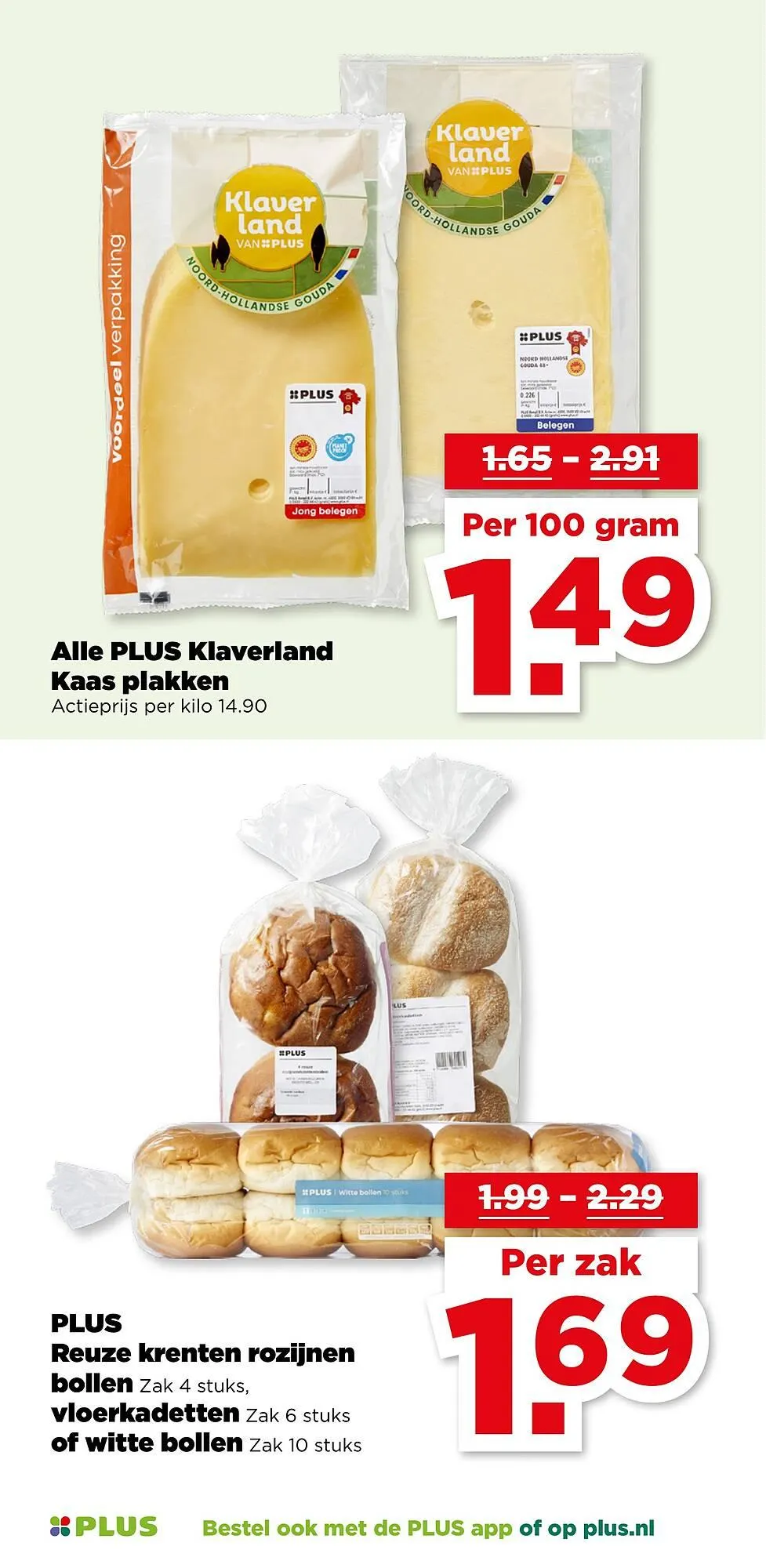 PLUS folder van 9 juli tot 15 juli 2025 - Folder pagina 20