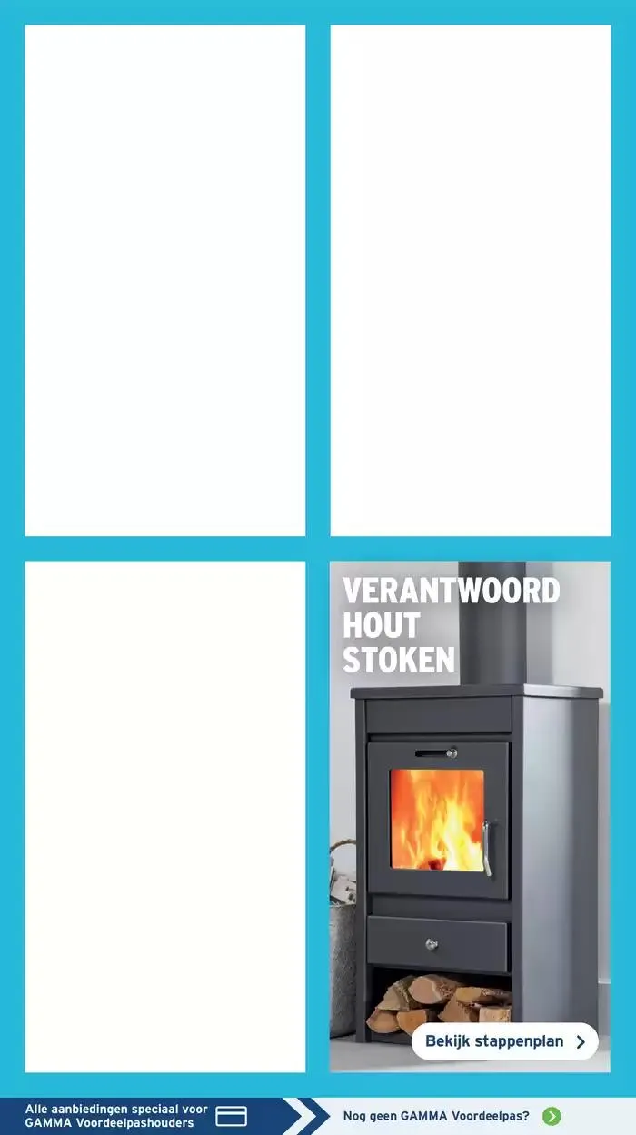 Folder Gamma van 6 januari tot 12 januari 2025 - Folder pagina 29