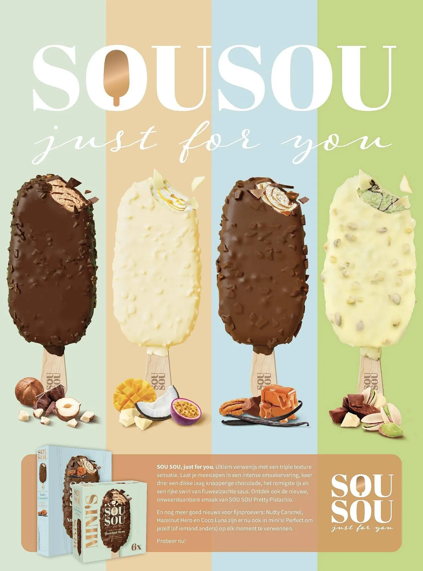 Boodschappen folder van 1 maart tot 31 maart 2026 - Folder pagina 42