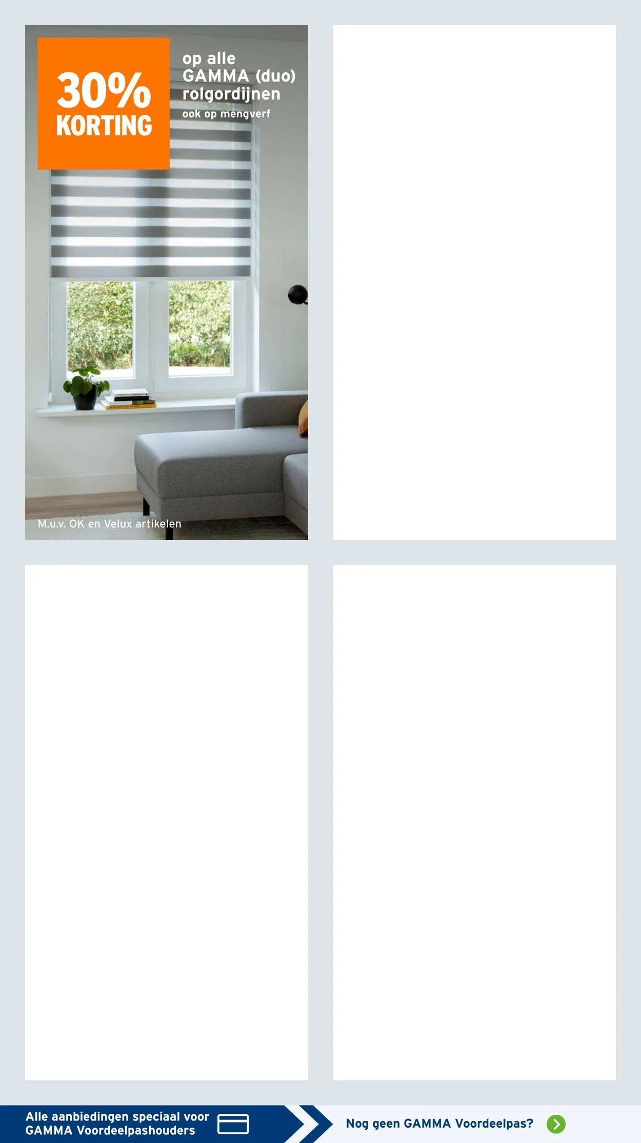 Gamma van 30 juni tot 13 juli 2025 - Folder pagina 56