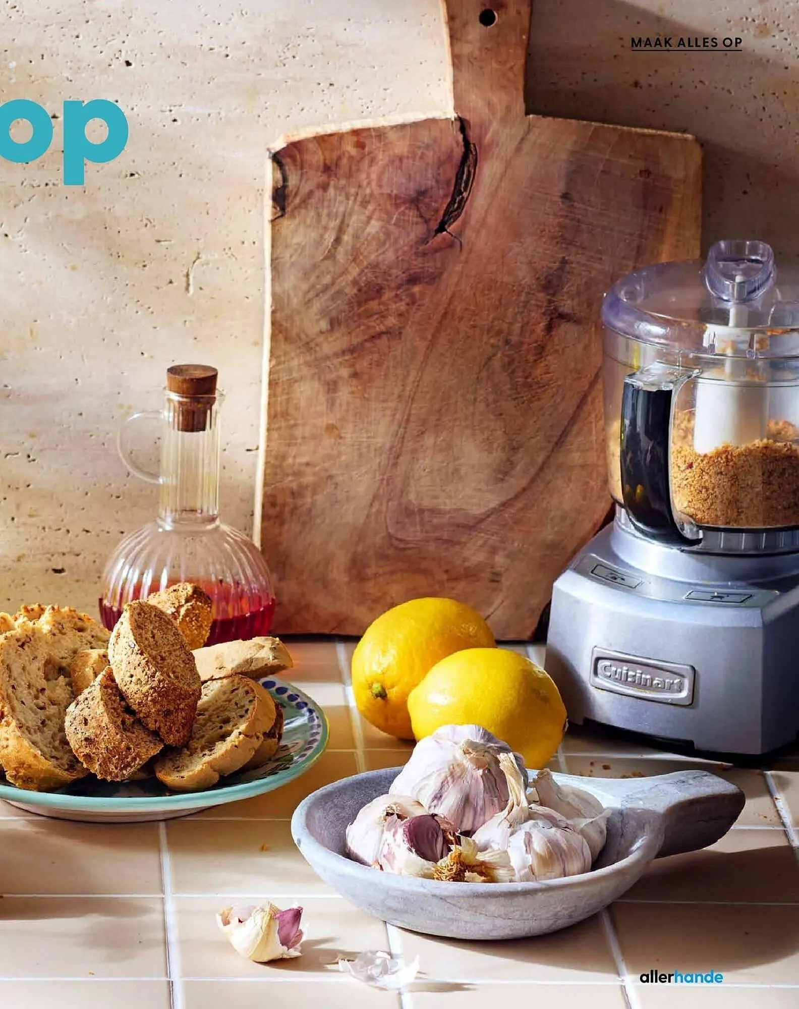 Allerhande magazine van 1 juli tot 31 juli 2024 - Folder pagina 123