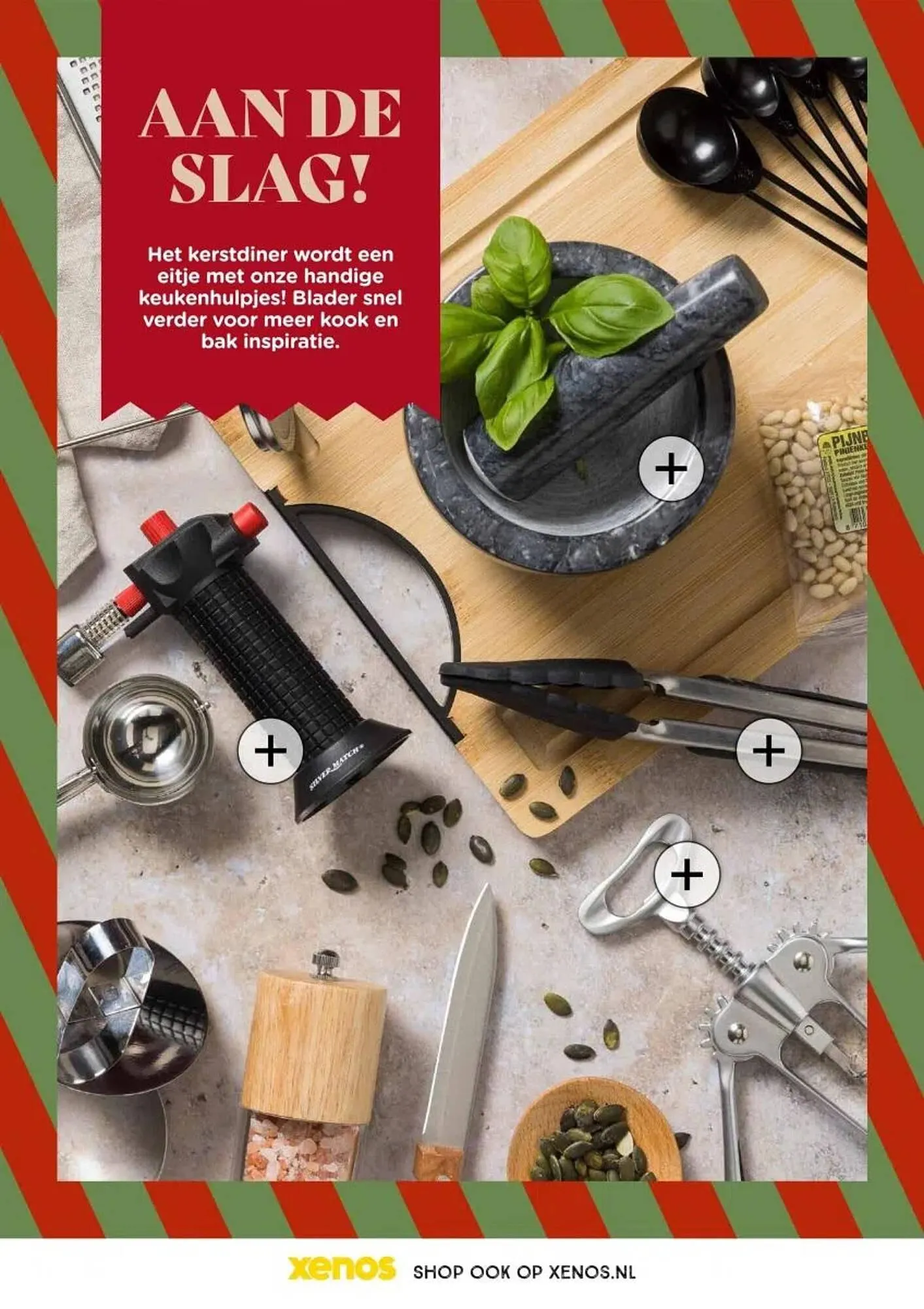 Xenos folder van 26 oktober tot 1 januari 2026 - Folder pagina 122