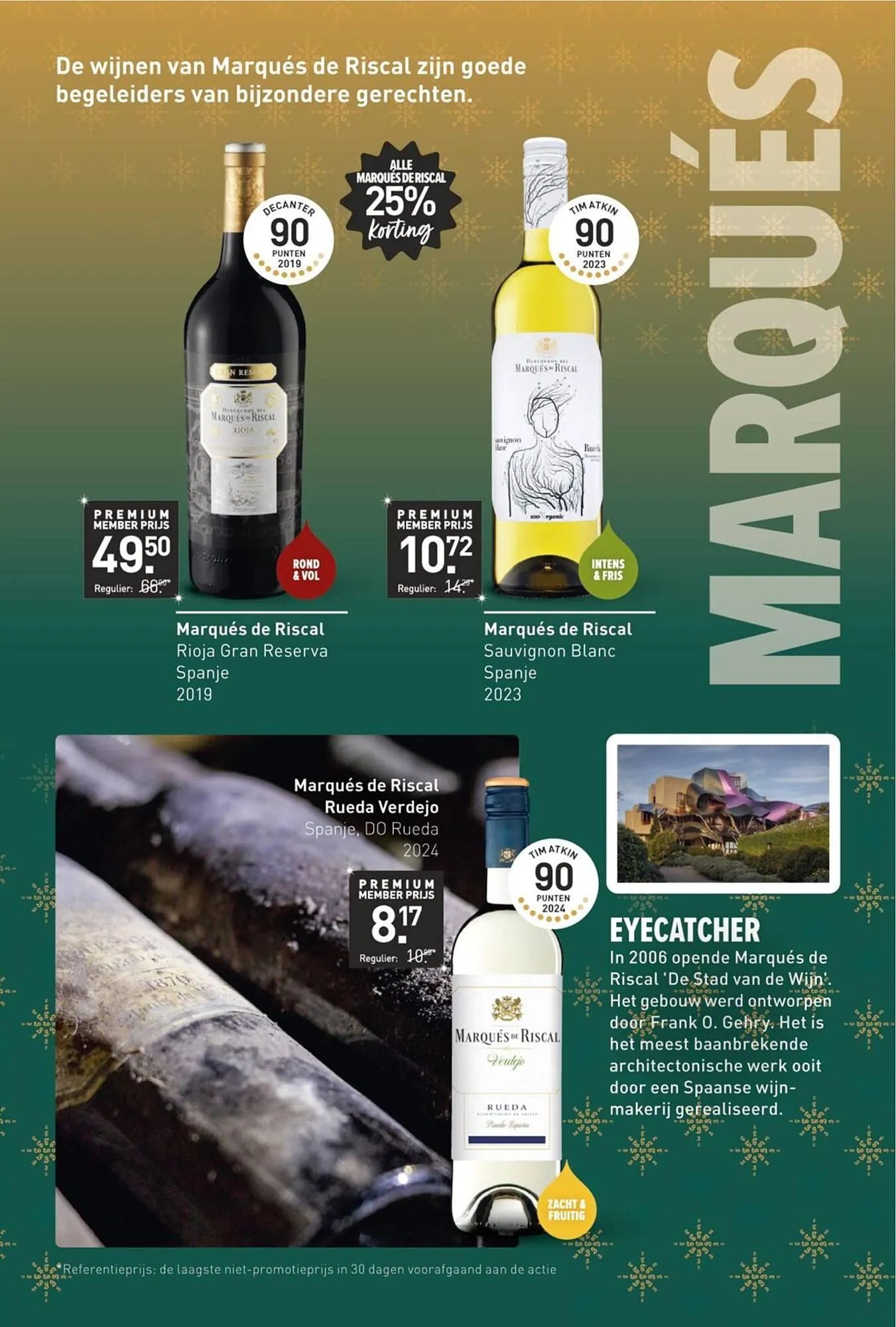 Gall & Gall folder van 8 december tot 14 december 2025 - Folder pagina 5